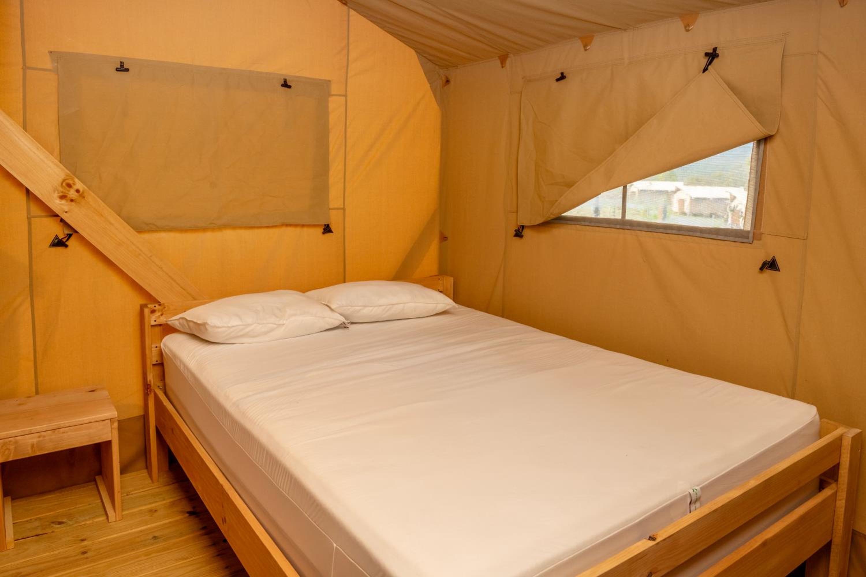 Glamping Tent photo 1