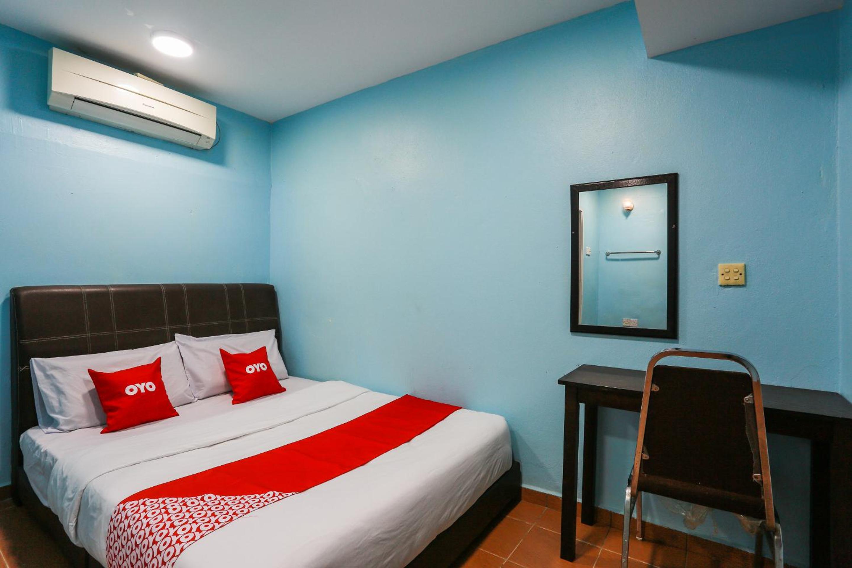 Duplex Suite photo 2