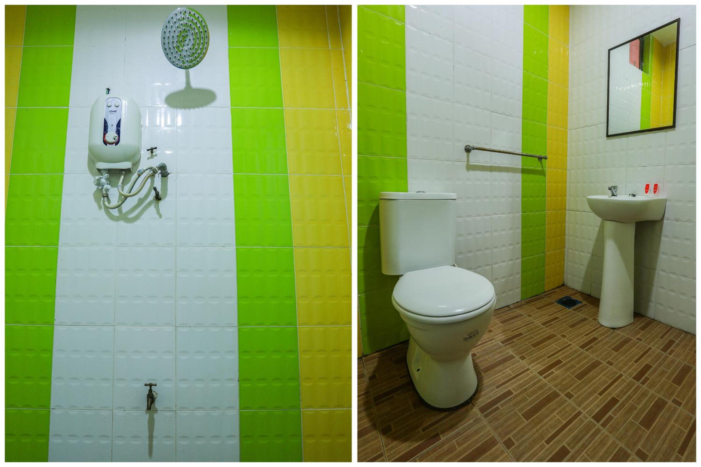 Deluxe Single Room - Photo 4