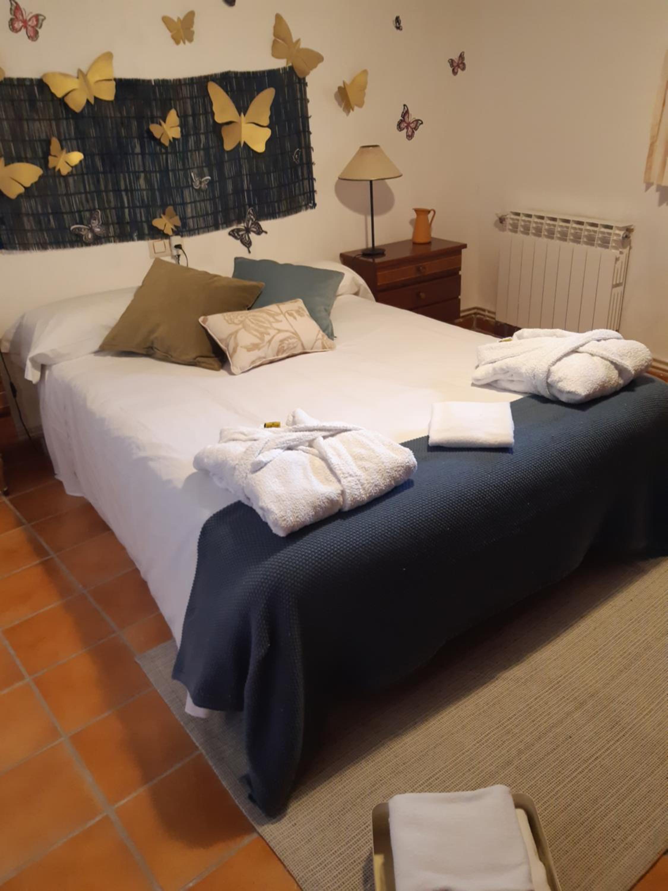 Habitación Doble