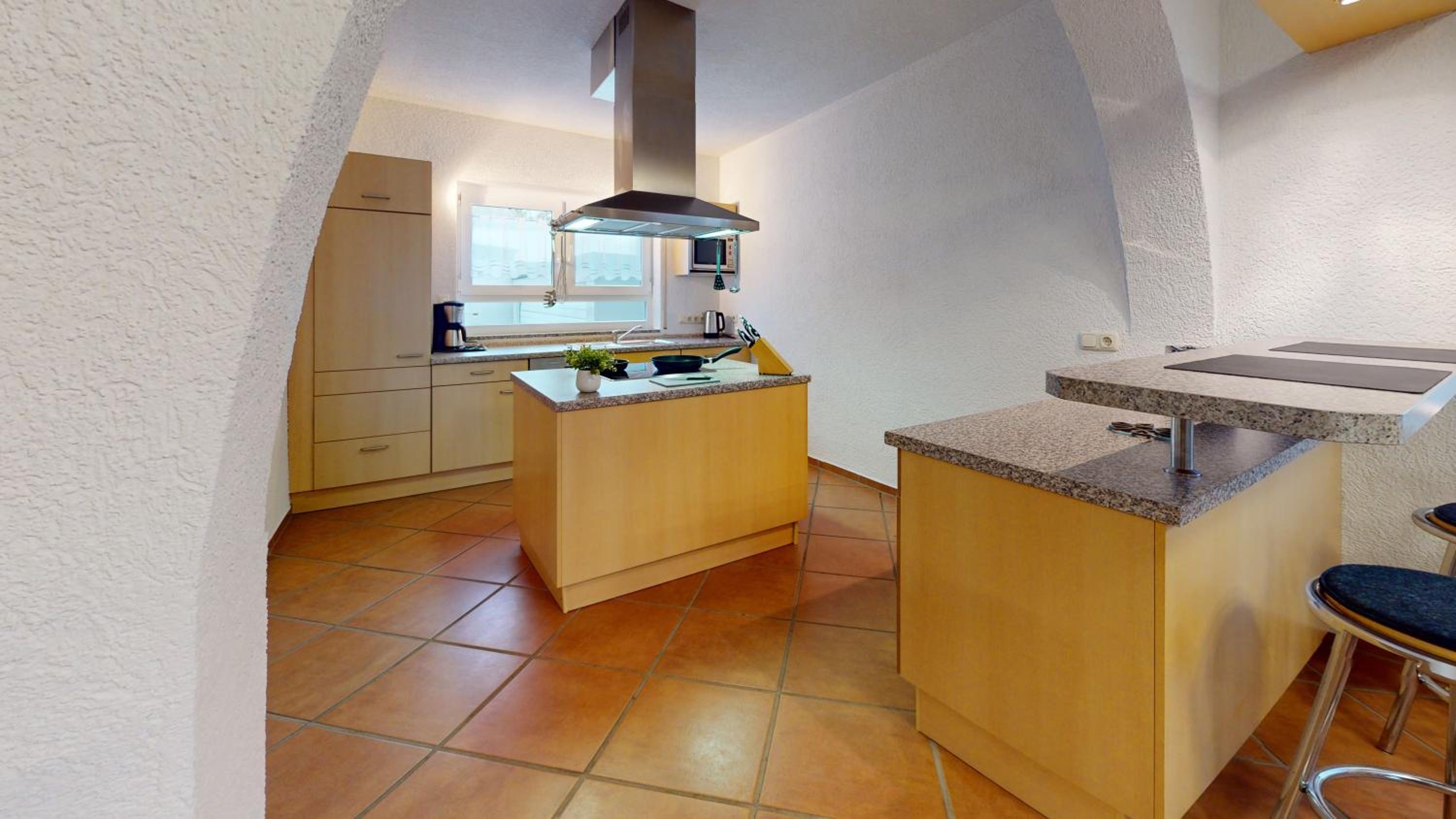 One-Bedroom House photo 2