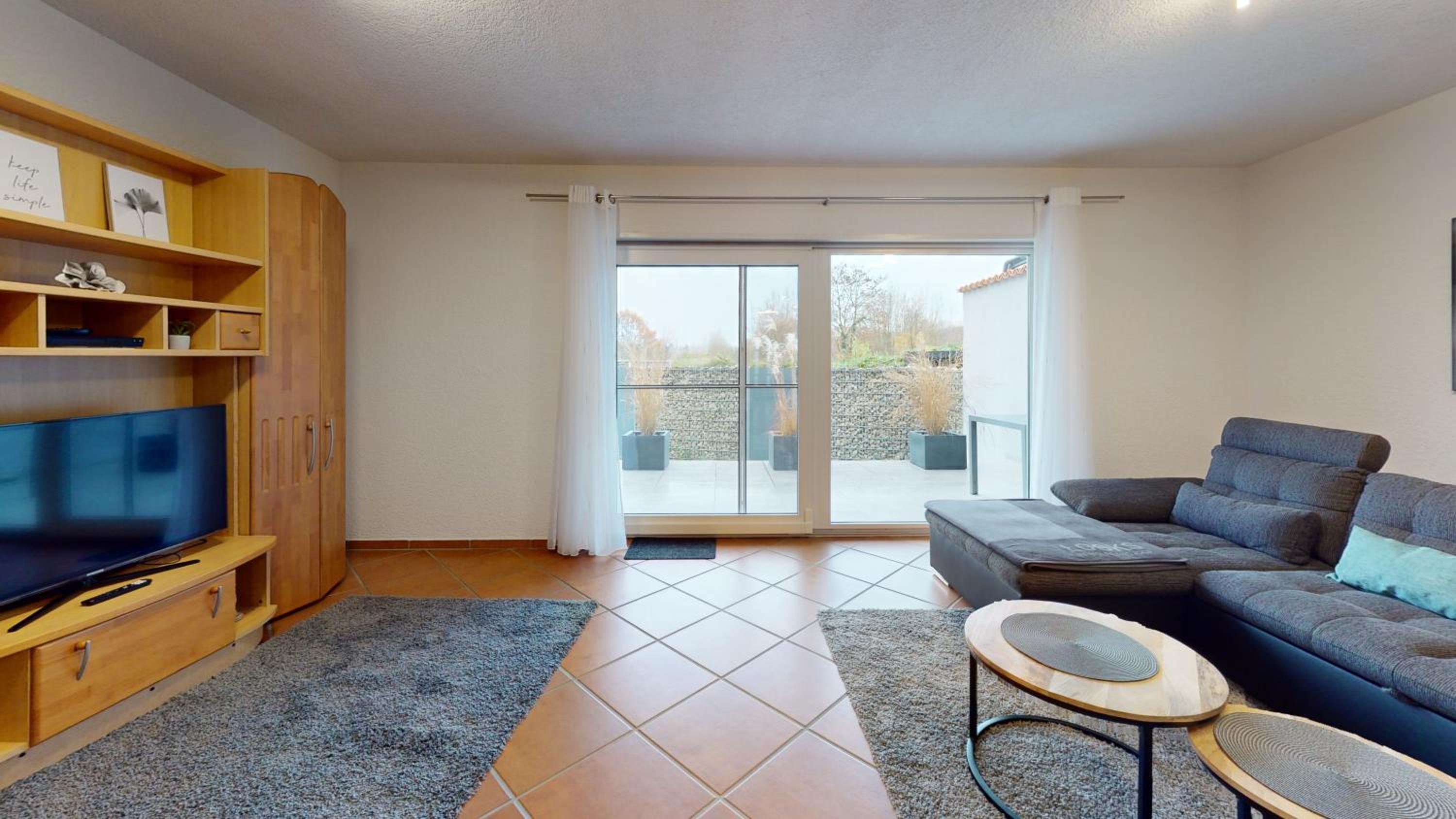 One-Bedroom House photo 3