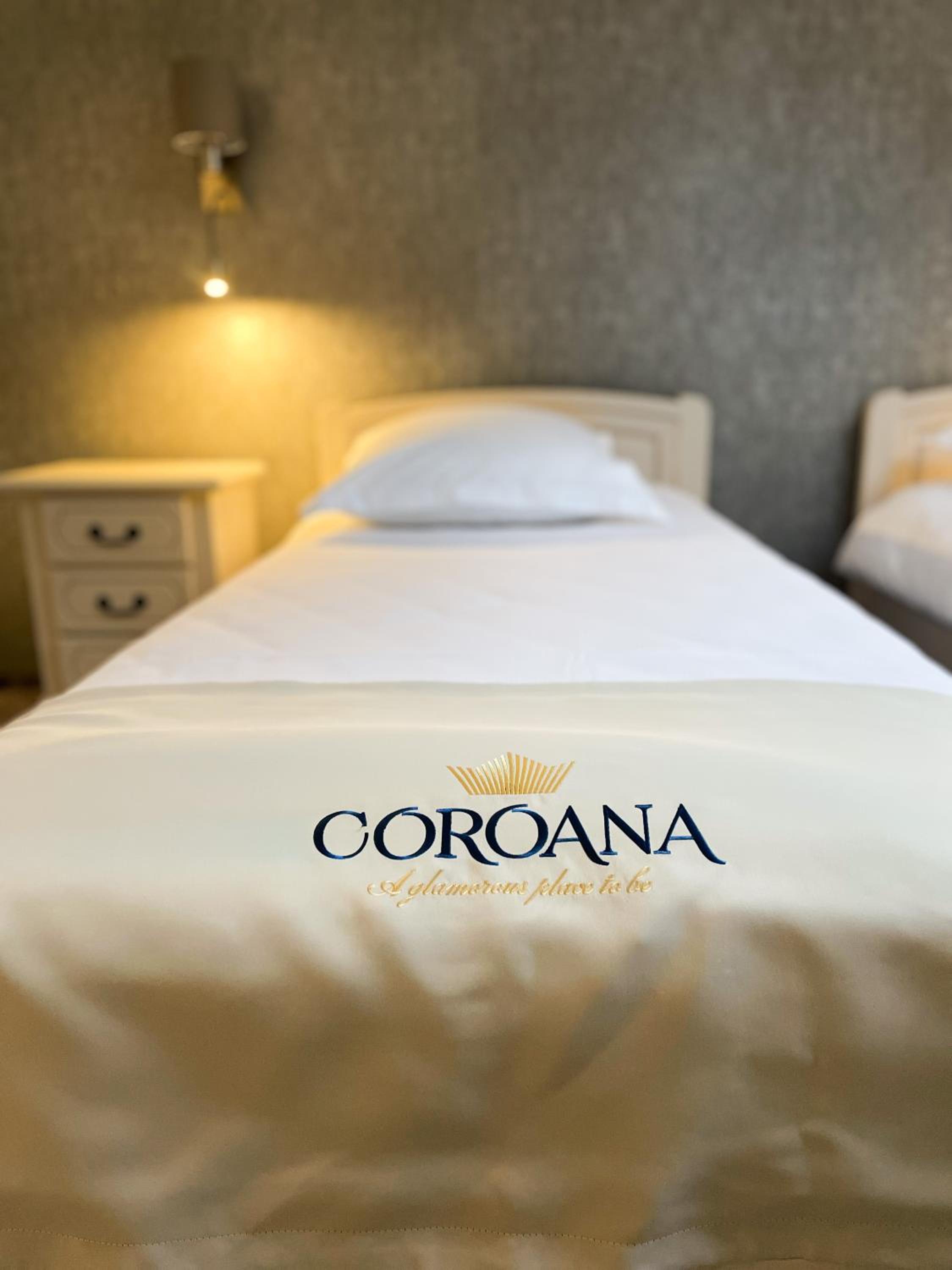 Economy Double or Twin Room