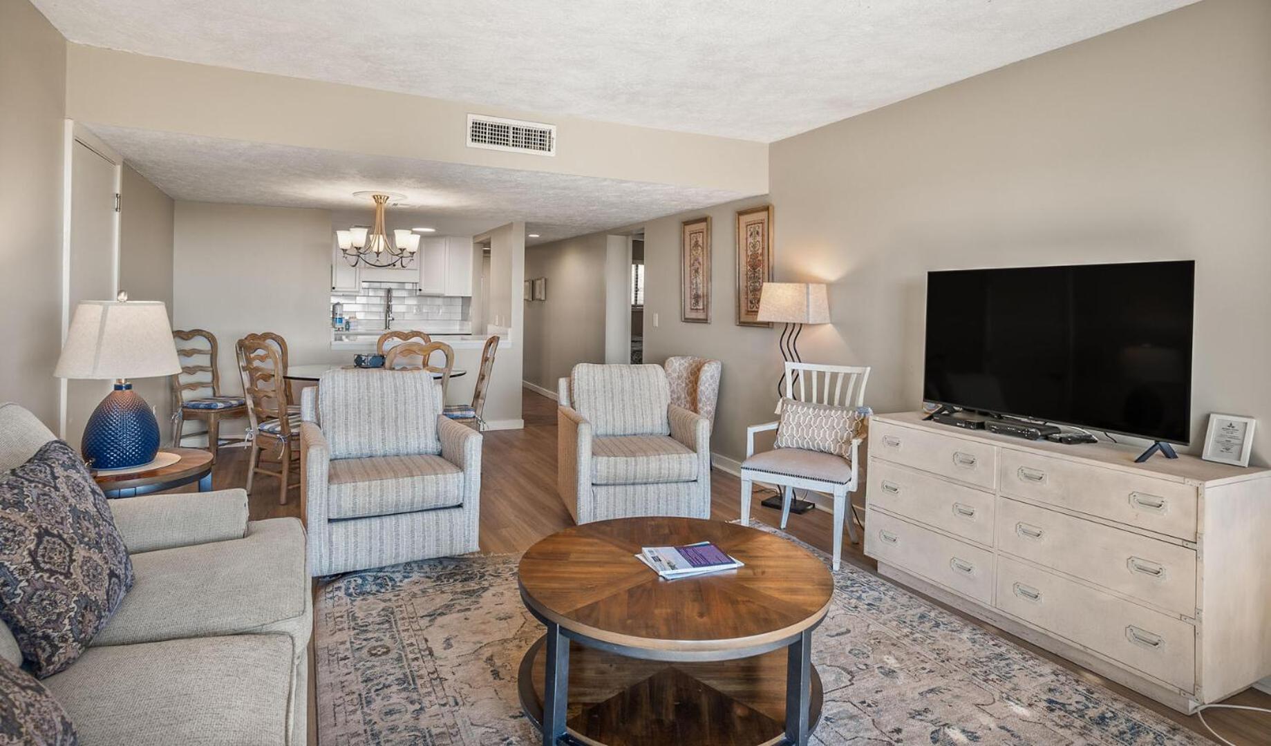 Vacation Home photo 1