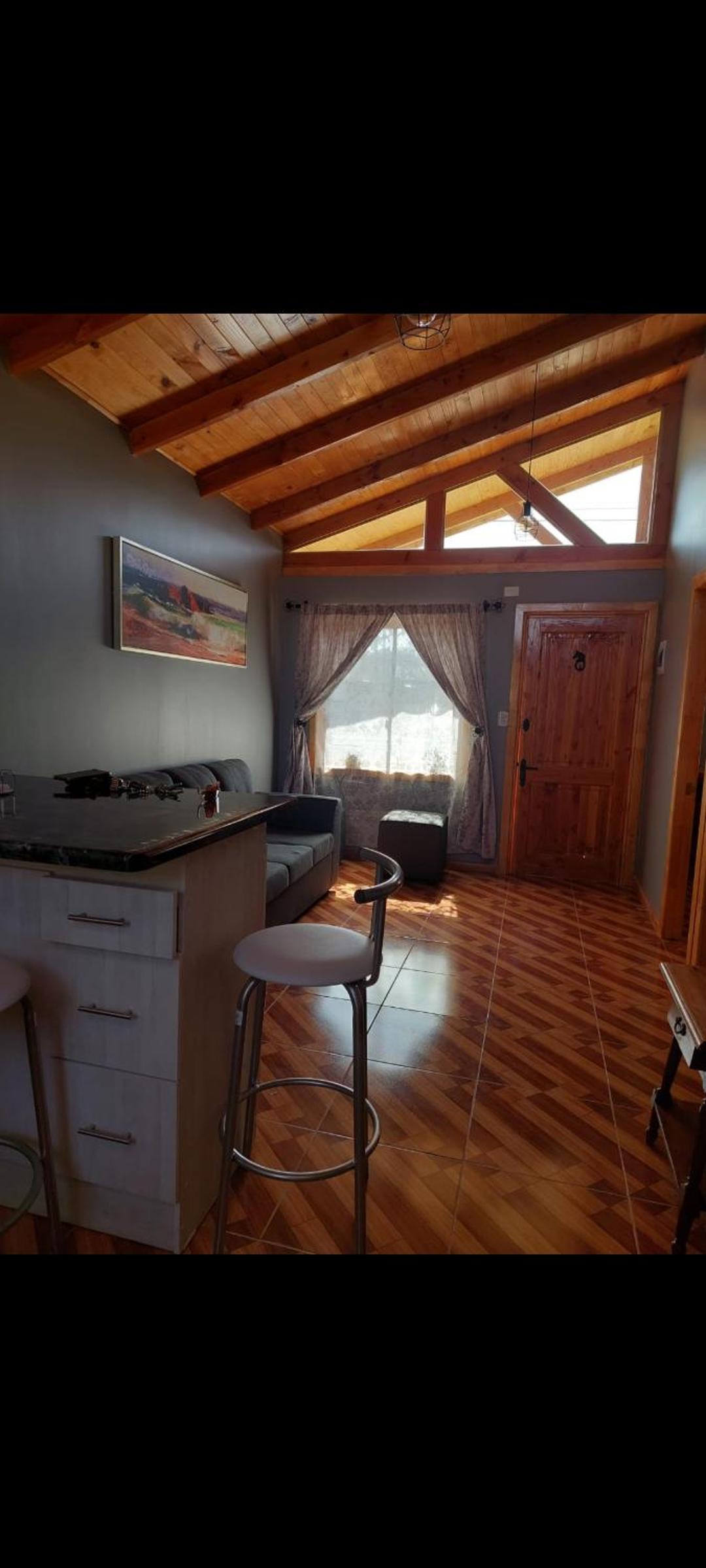 Two-Bedroom House photo 1