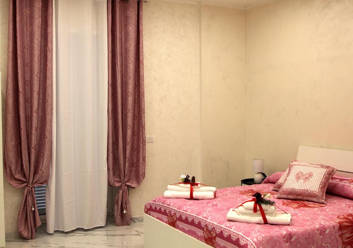 Triple Room With Bathroom
