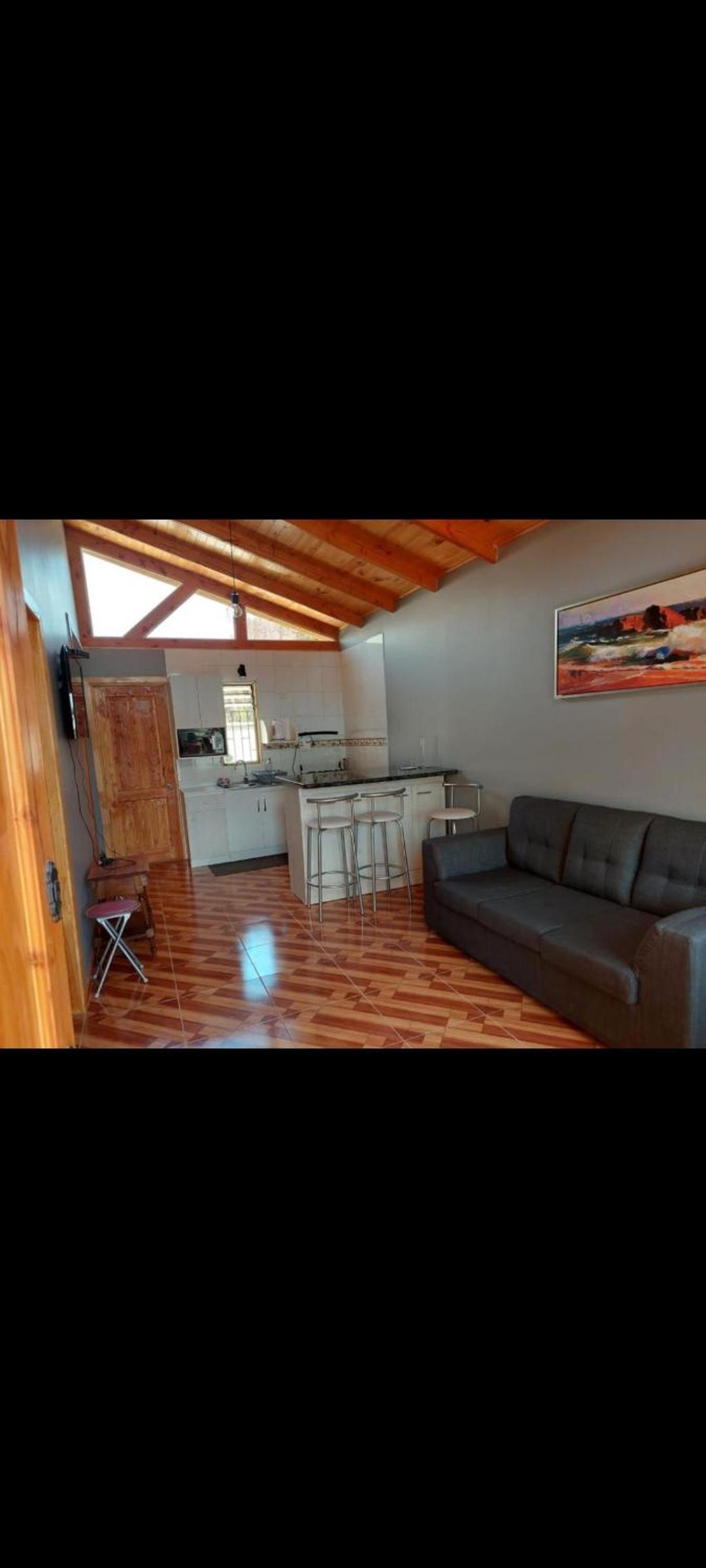 Two-Bedroom House photo 2