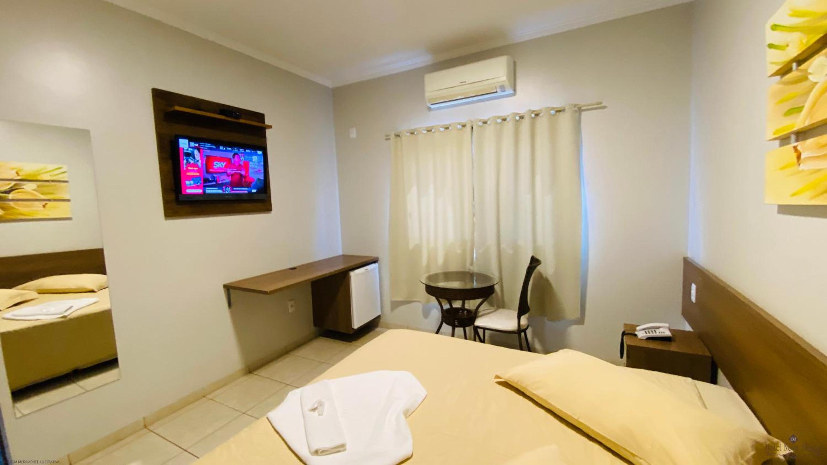 Standard Apartment photo 3