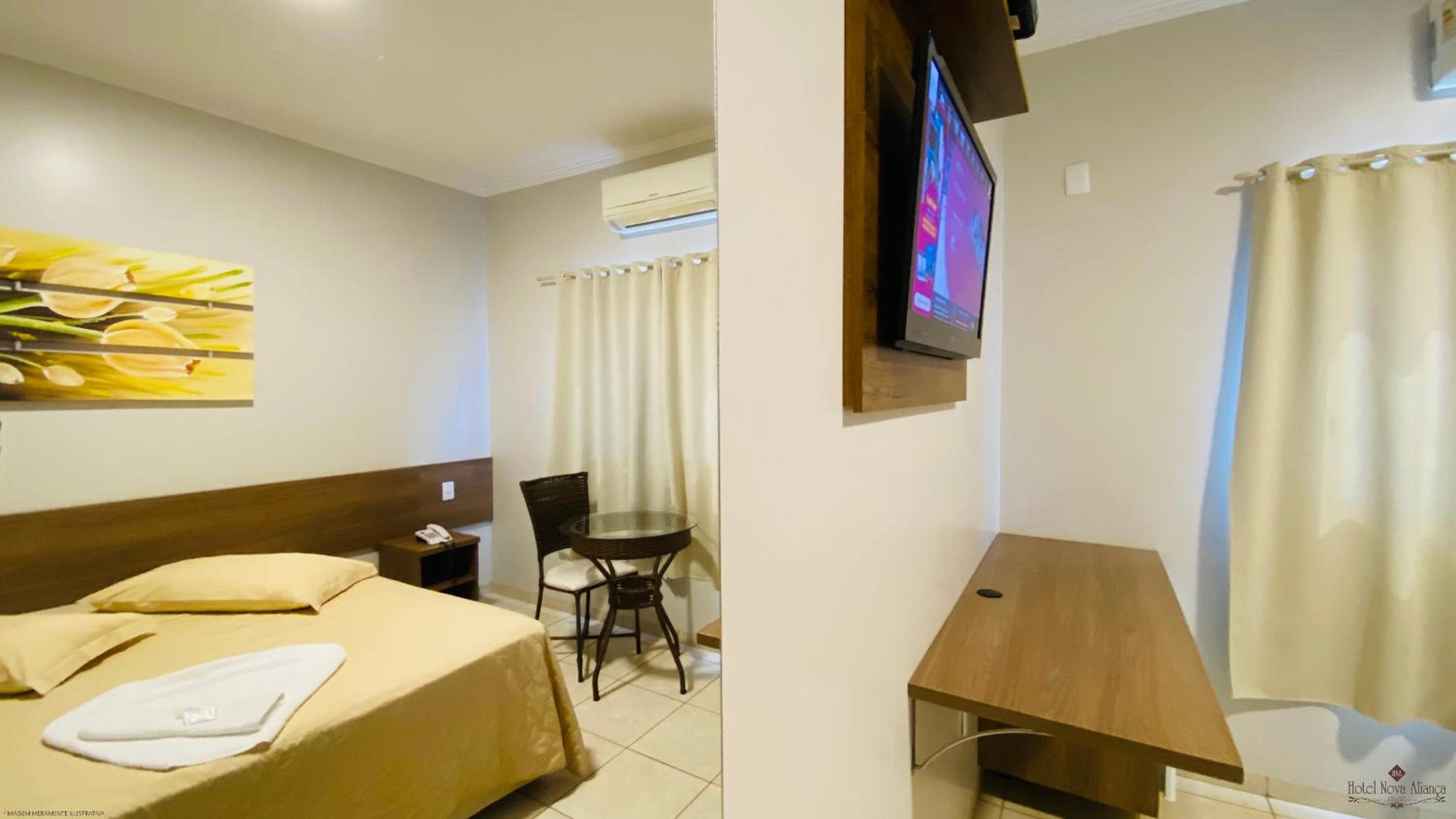Standard Apartment photo 2