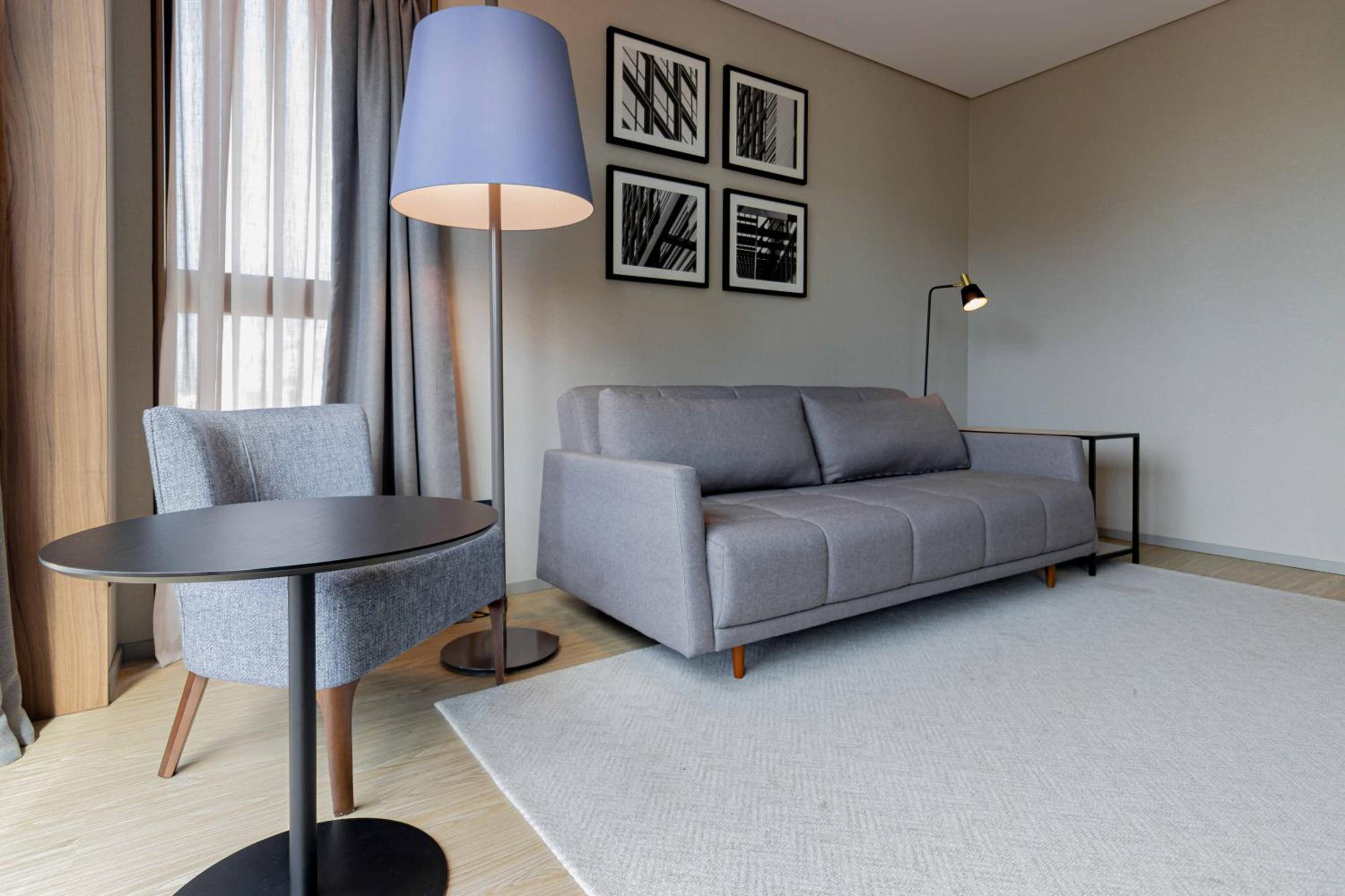 Junior Suite - Photo 1