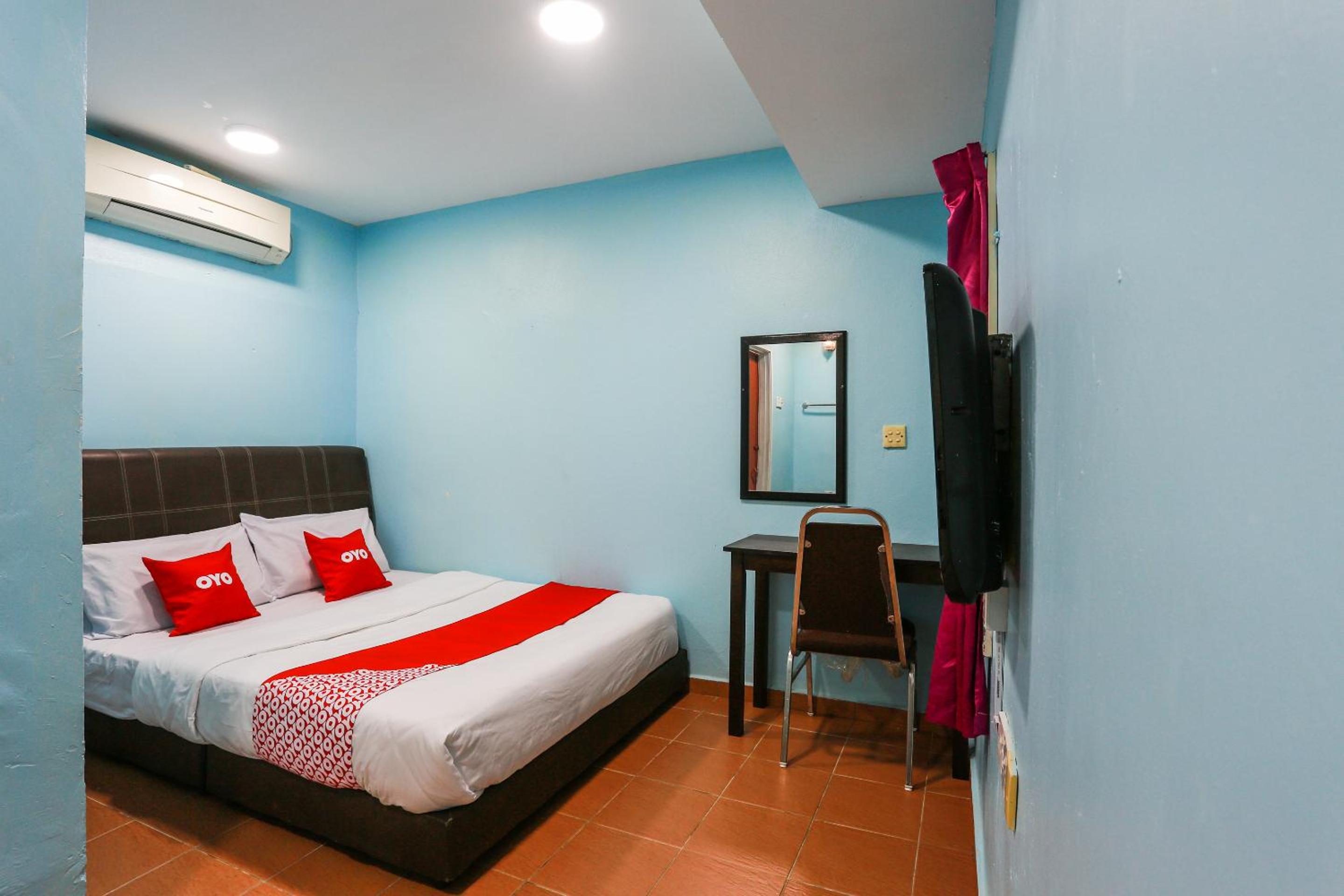 Duplex Suite photo 1