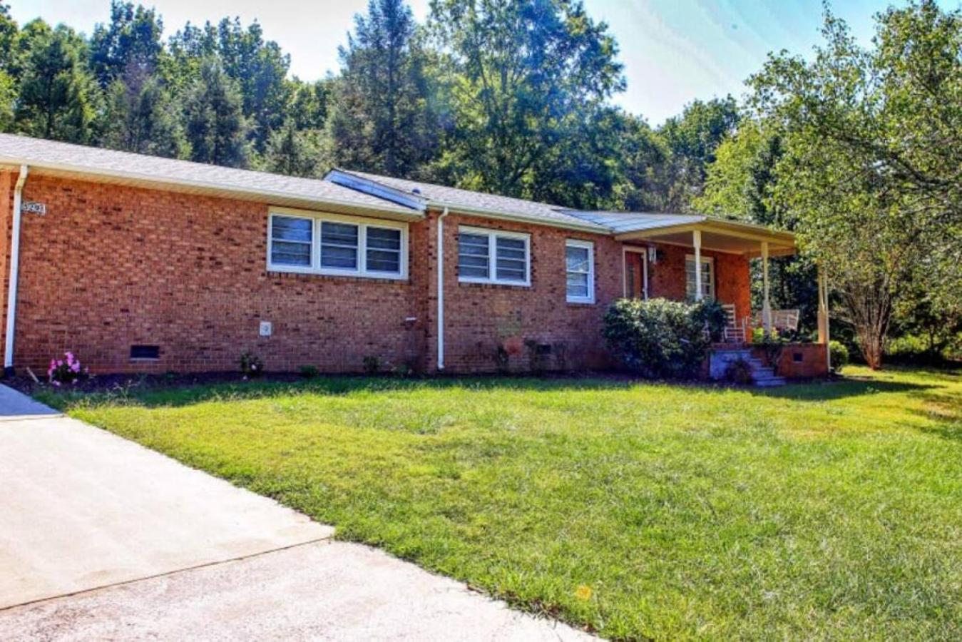 Vacation Home photo 1