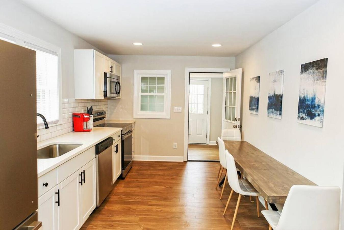 Vacation Home photo 1