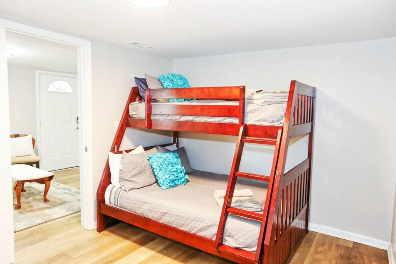 Vacation Home photo 2