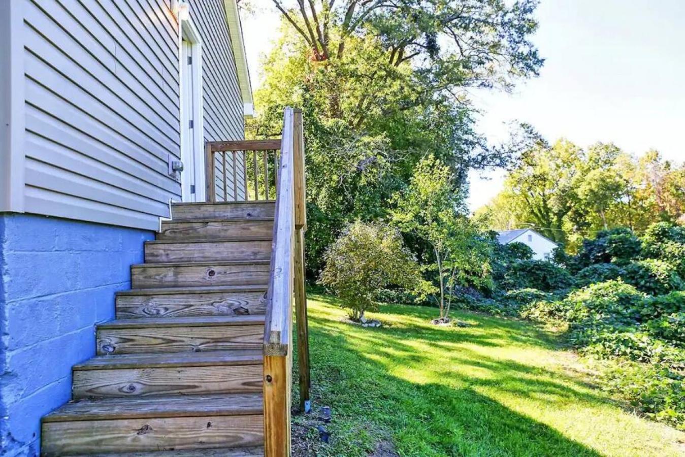 Vacation Home photo 1