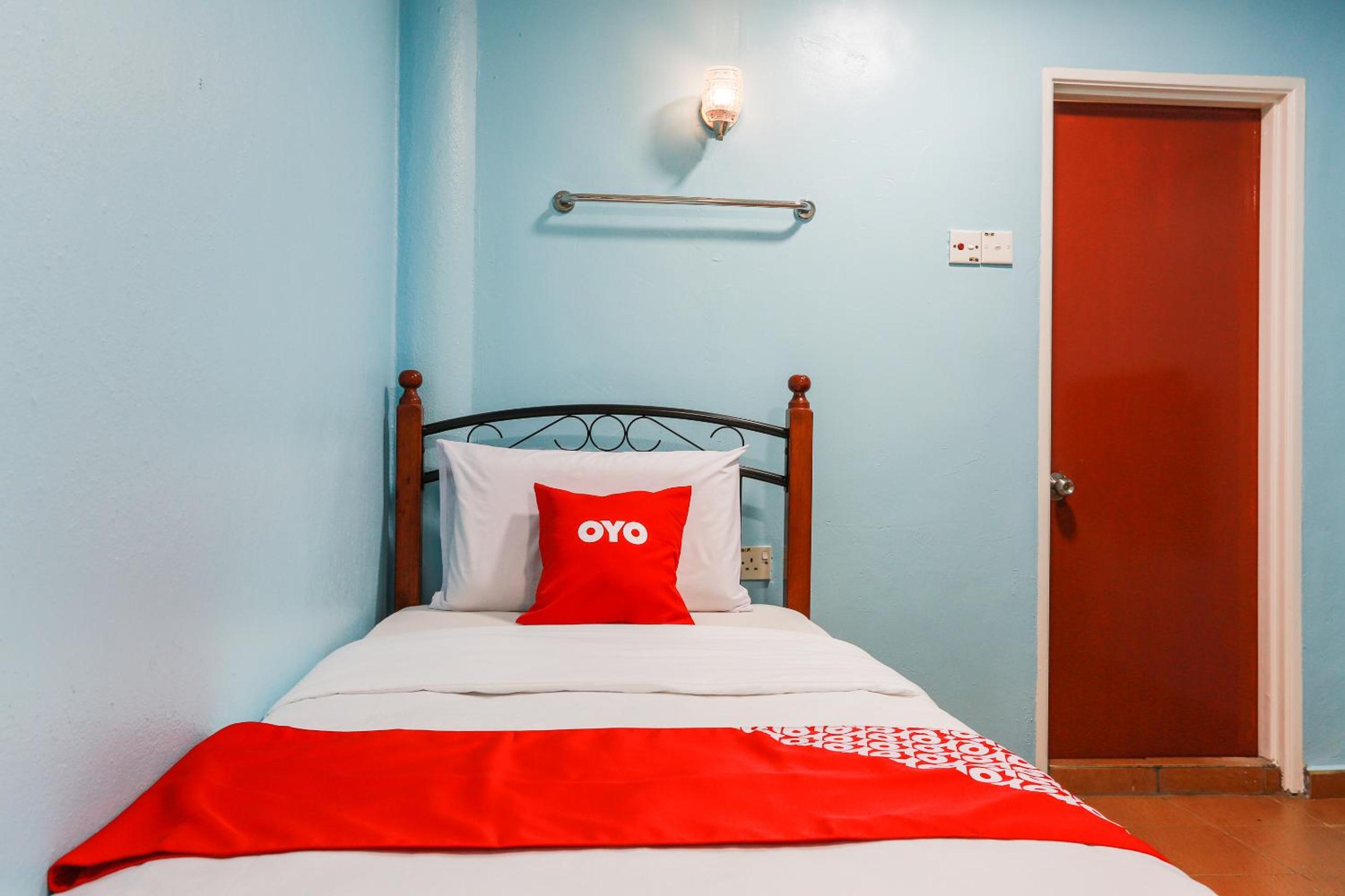 Deluxe Single Room - Photo 2