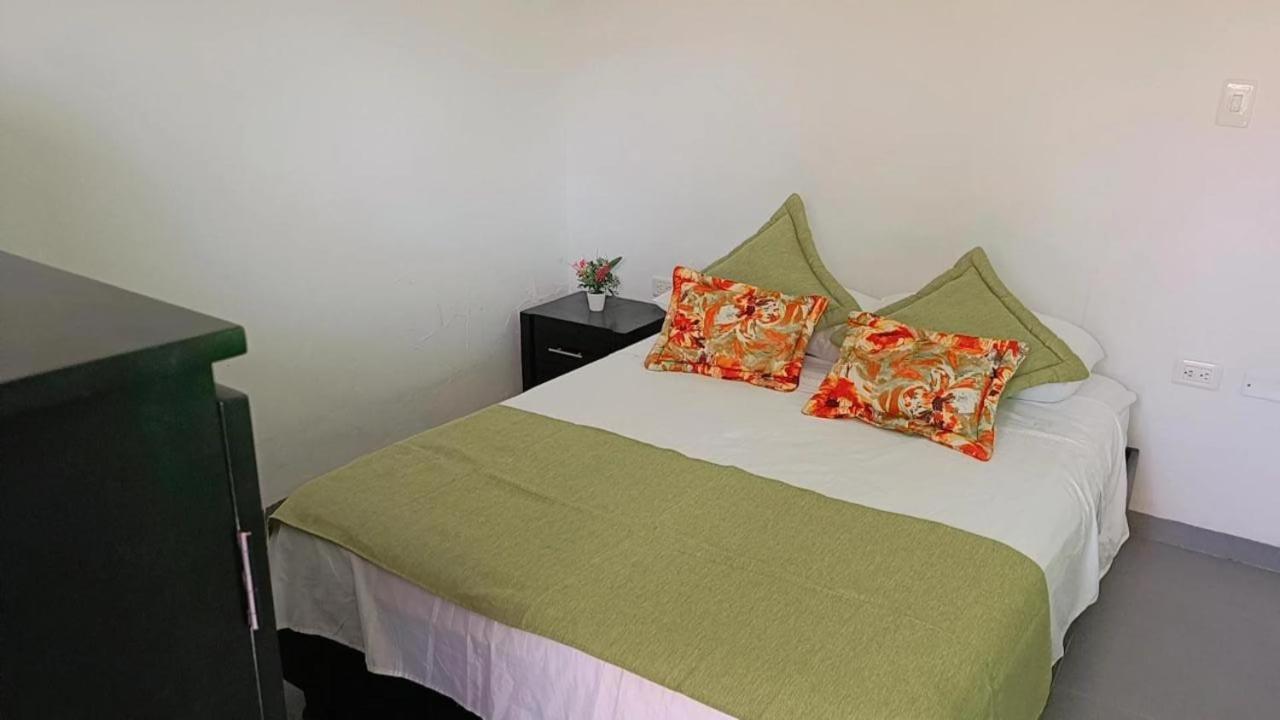 Double Room With Private Bathroom photo 2