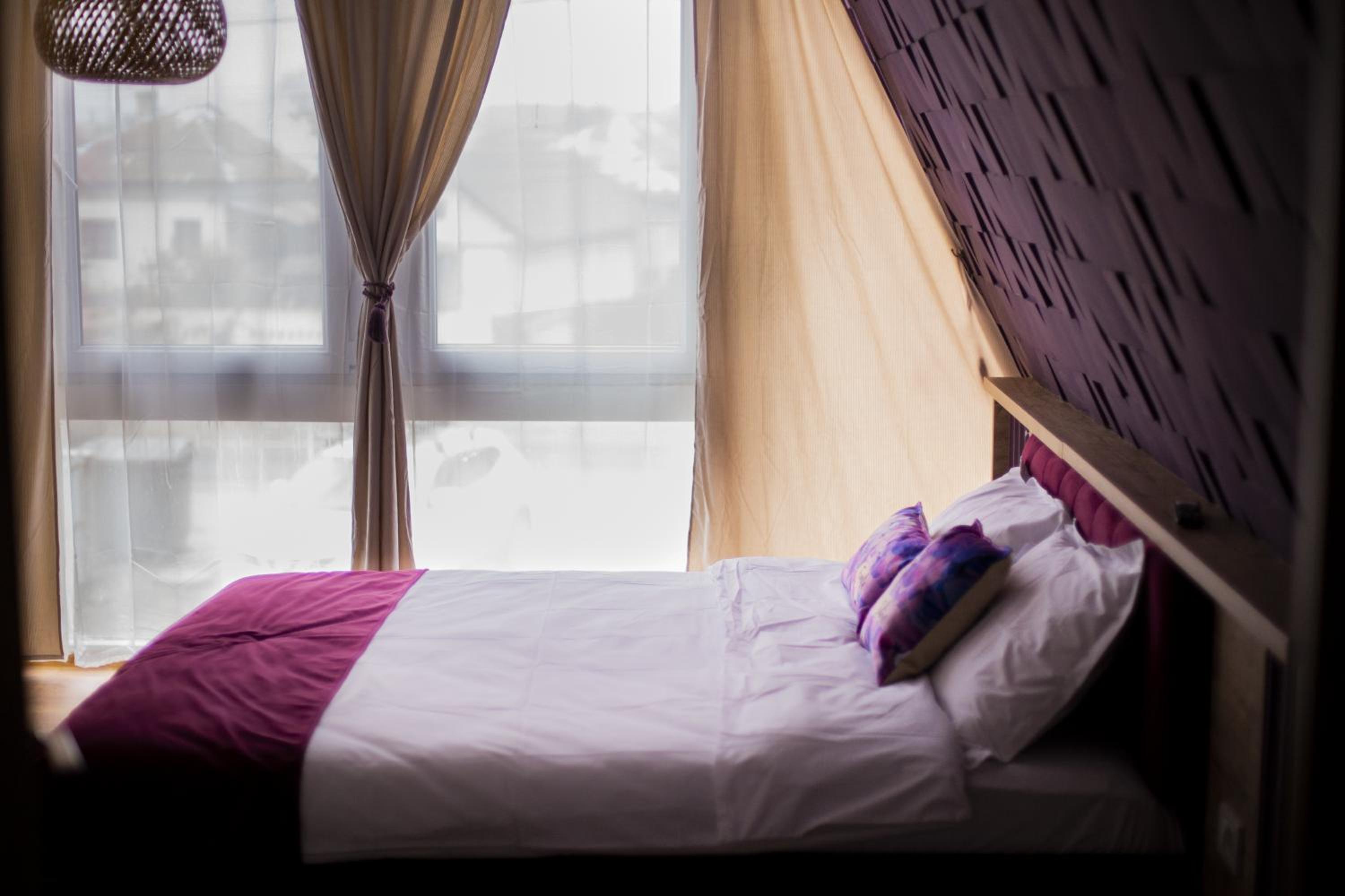 Deluxe Double Room photo 3