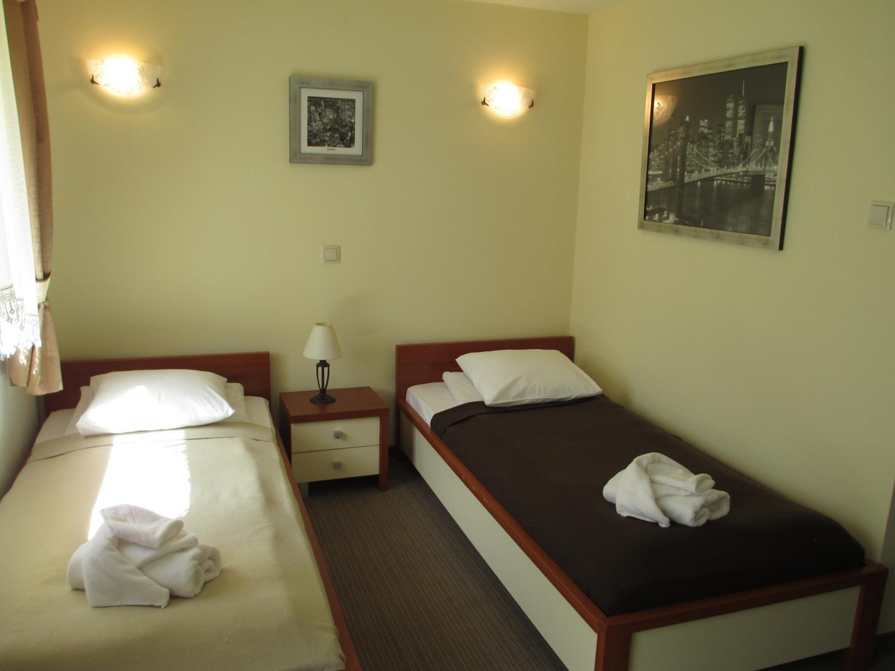 Double or Twin Room photo 1