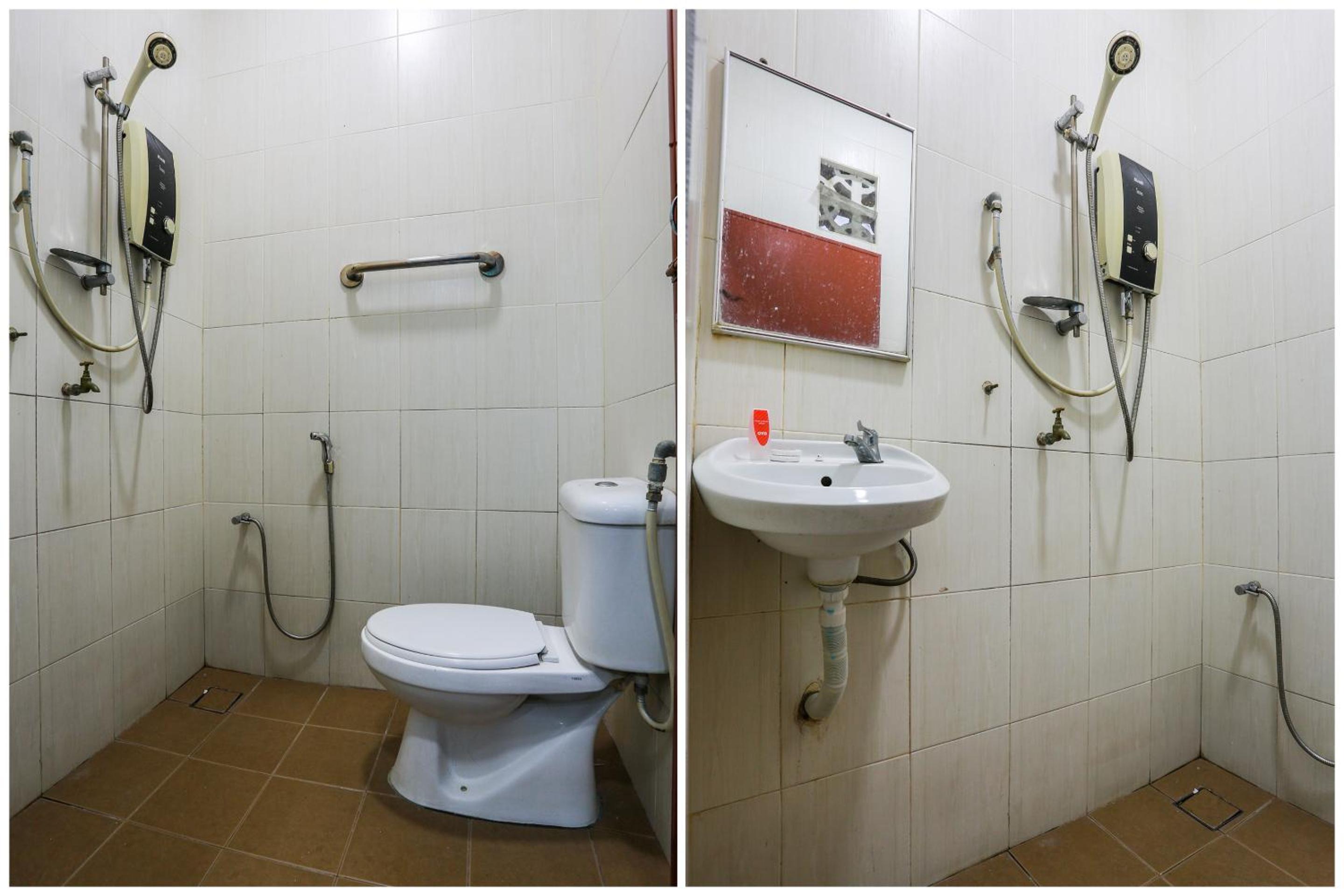 Executive Suite - Photo 4
