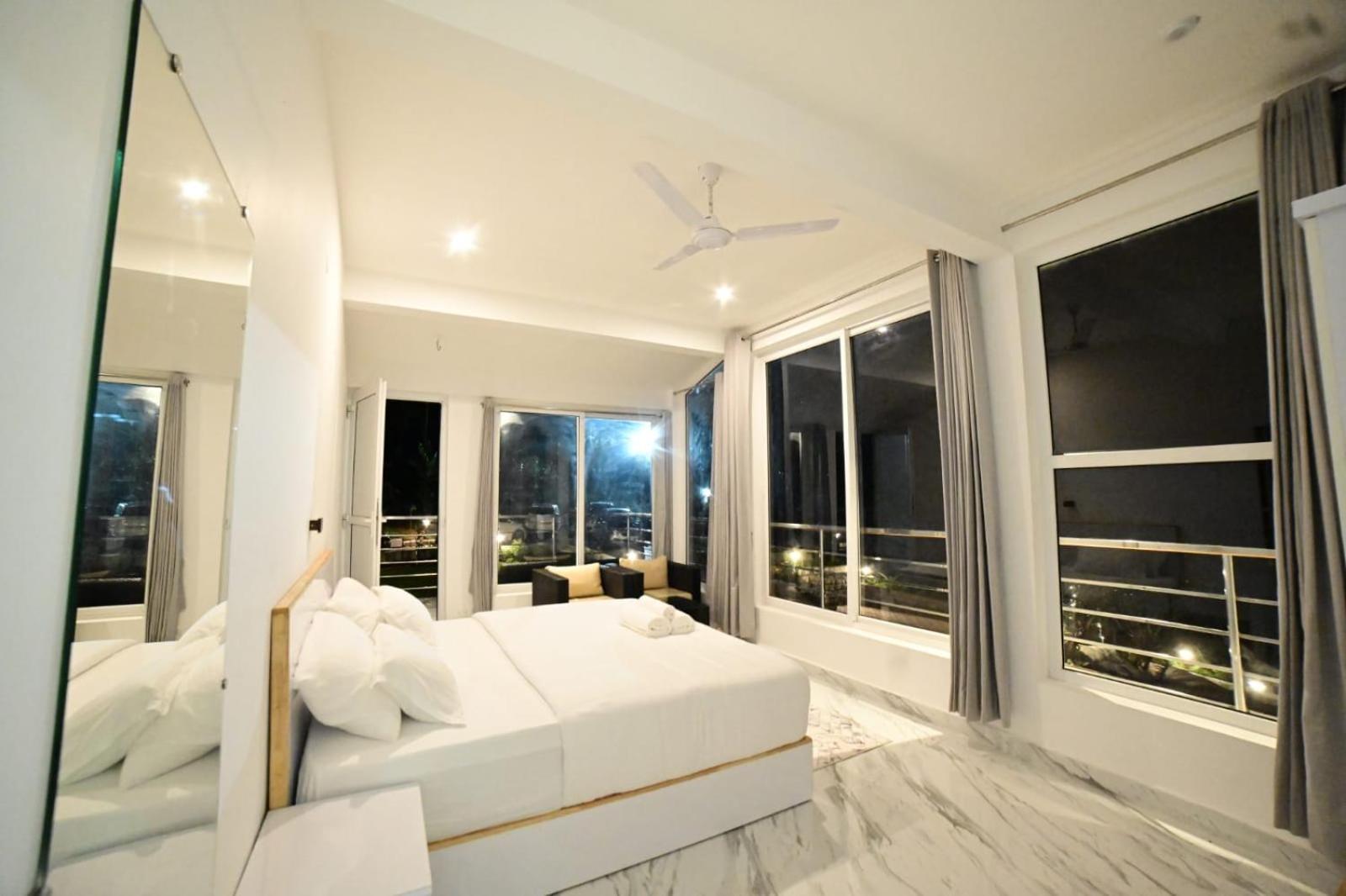 Double Room With Mountain View photo 2
