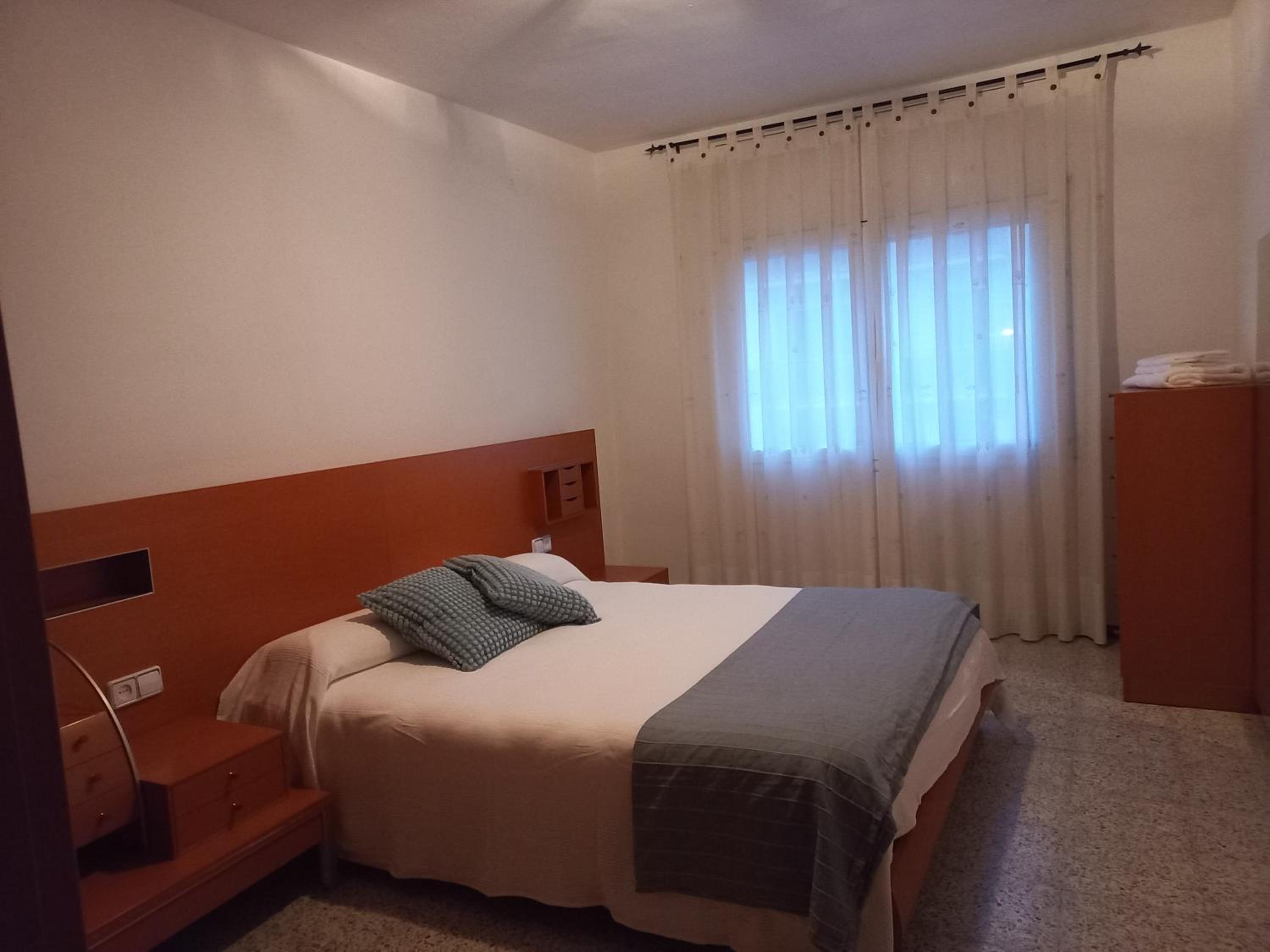 Departamento de tres habitaciones