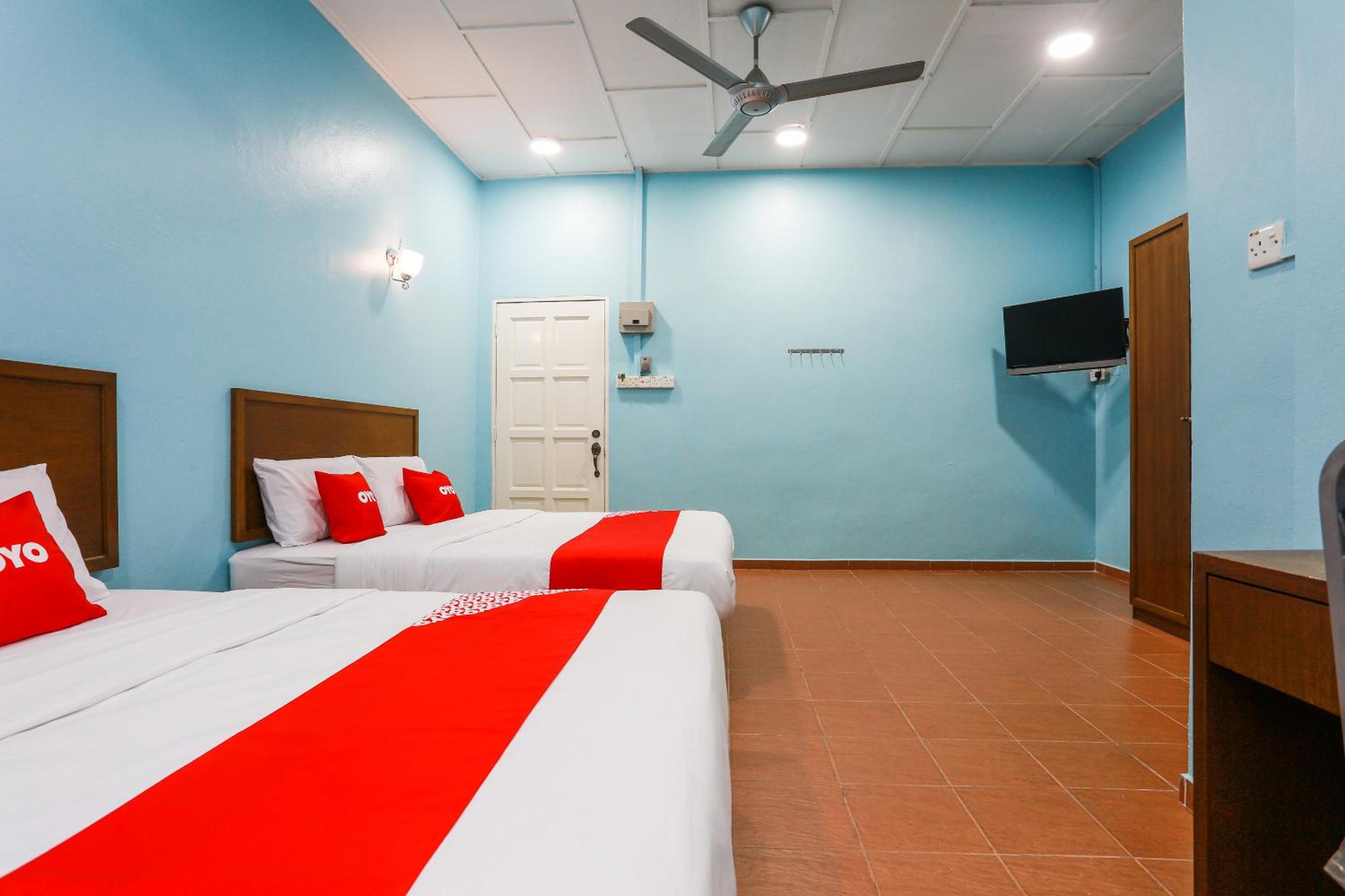 Premium Suite room photo 2