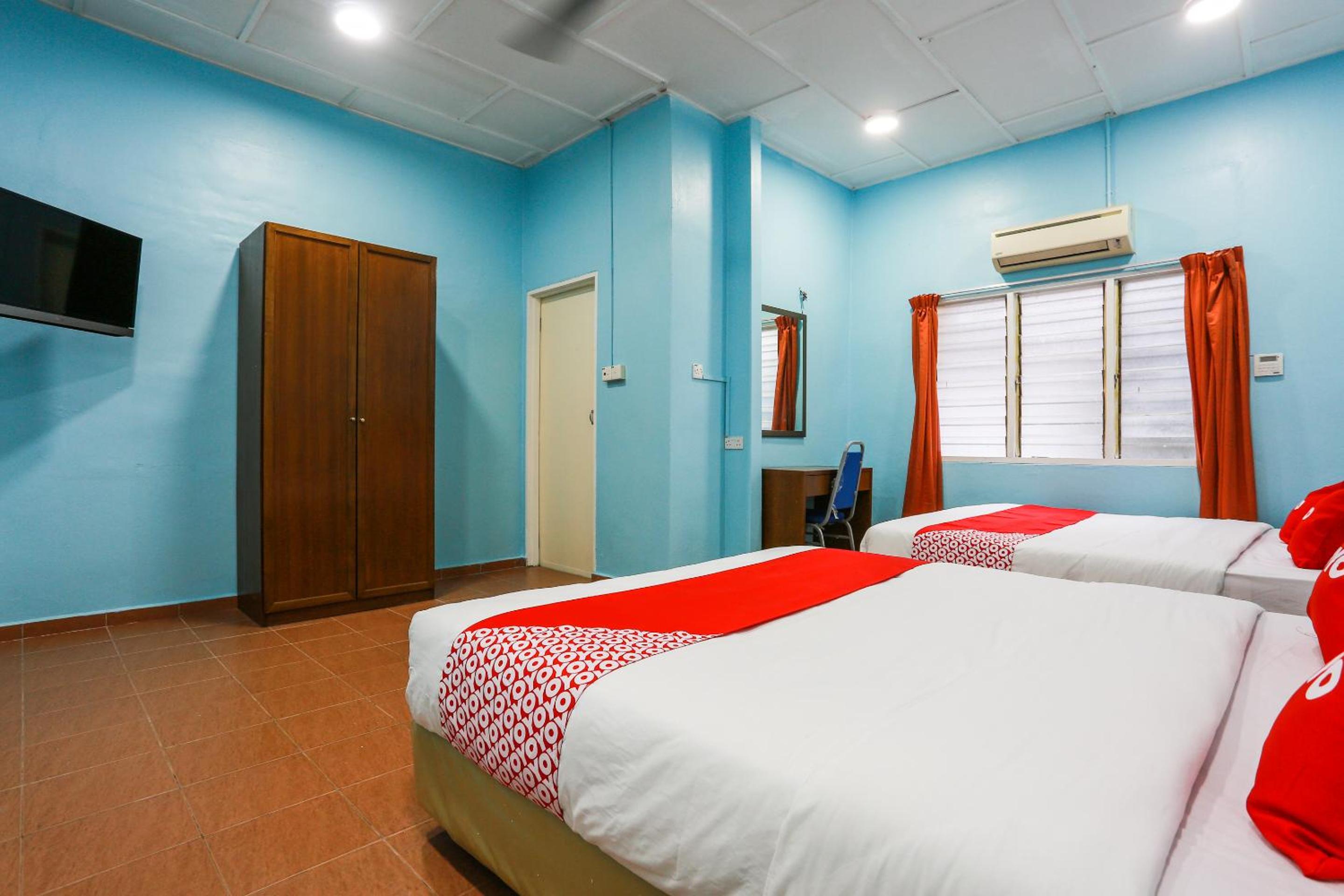 Premium Suite room photo 1