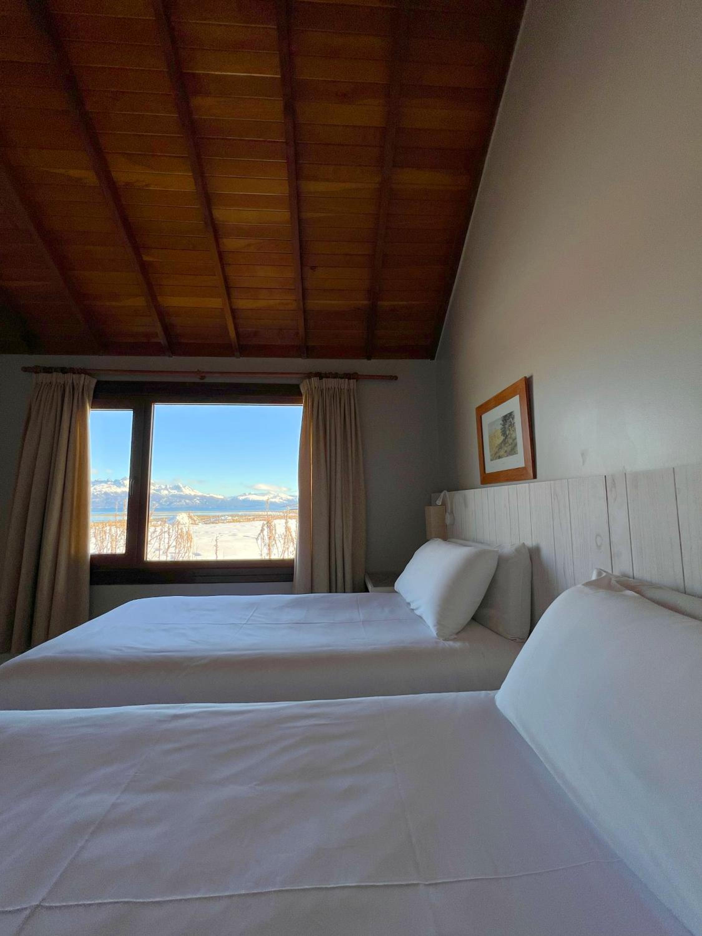 Standard Triple Room with Sea View
