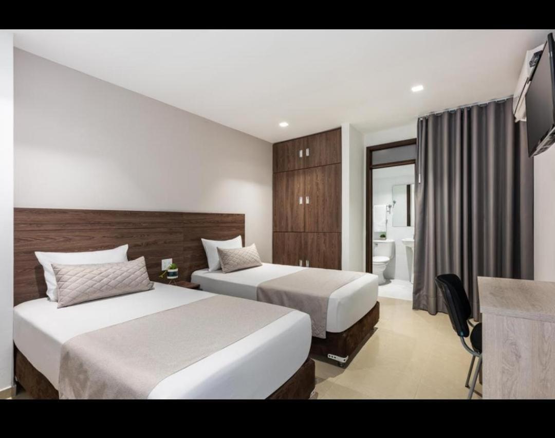Triple Room photo 2