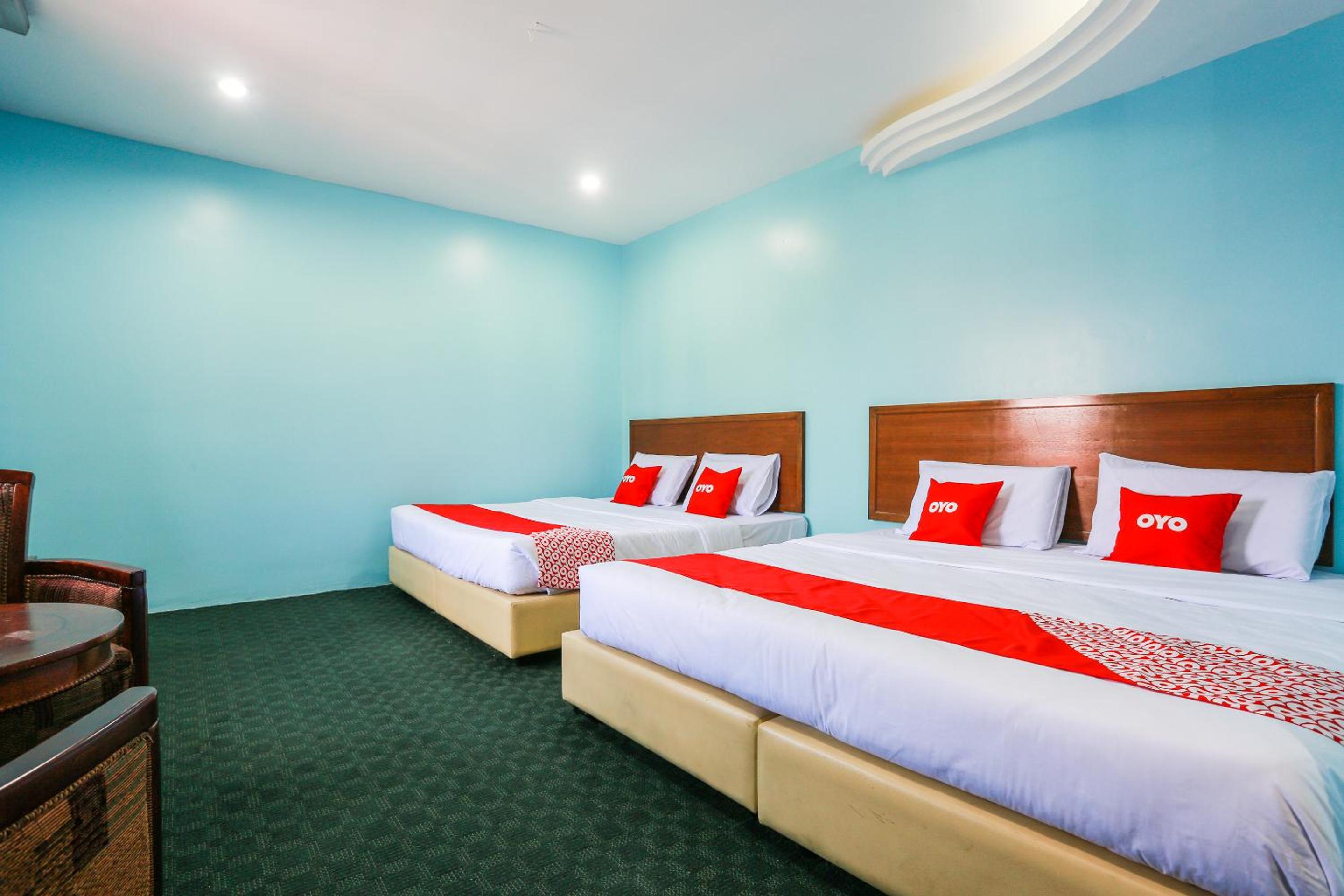 Junior Suite photo 2