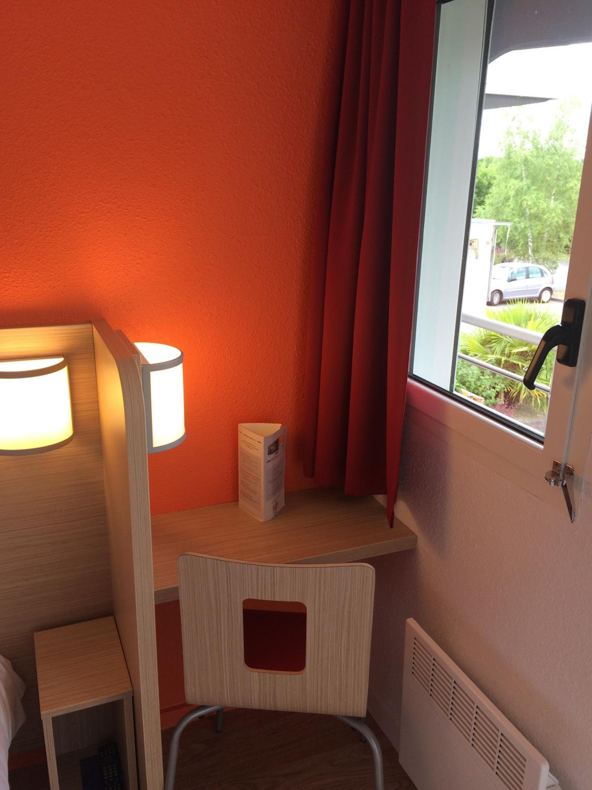 Double Room - Photo 4