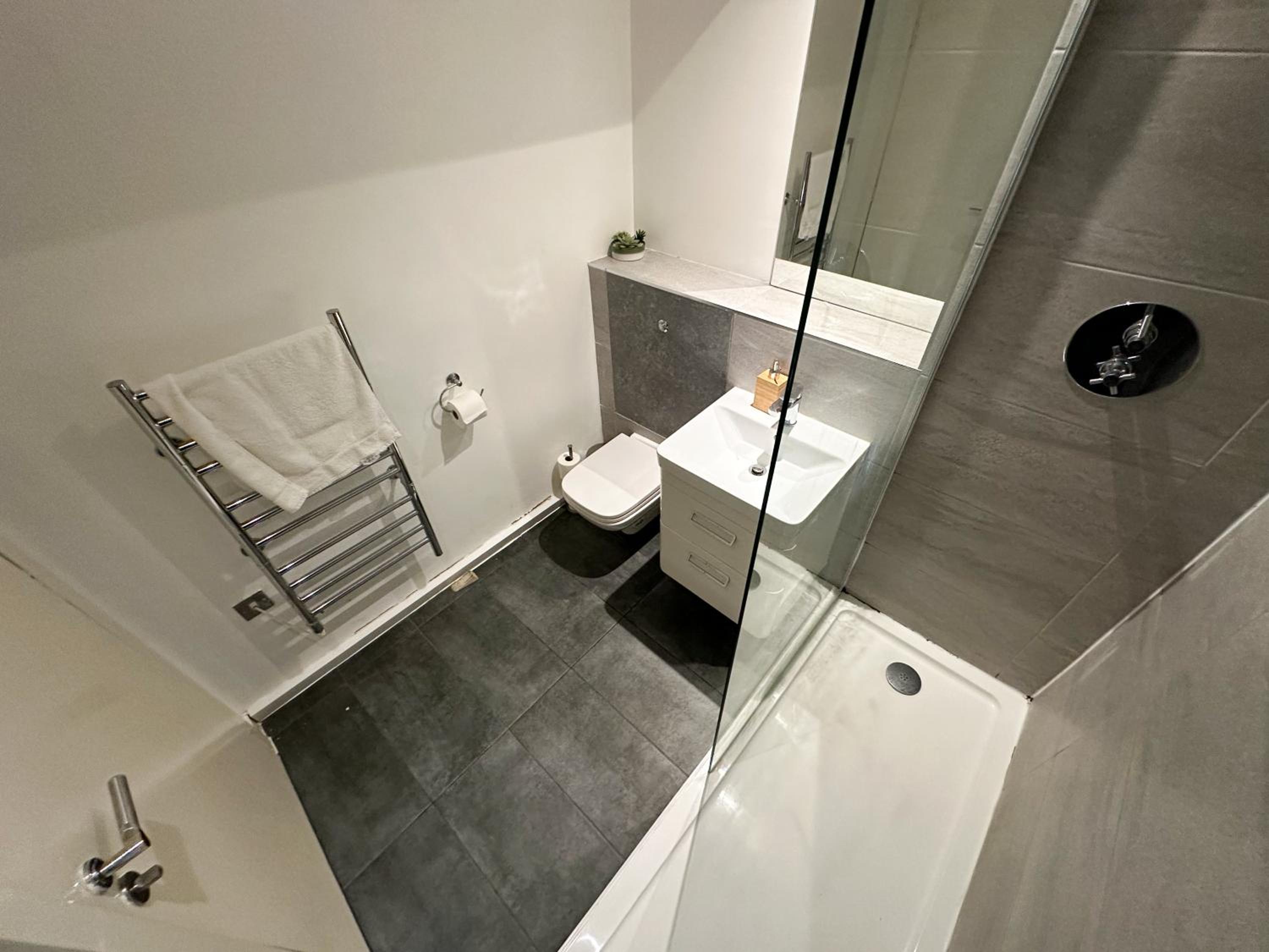 Duplex Apartment photo 2