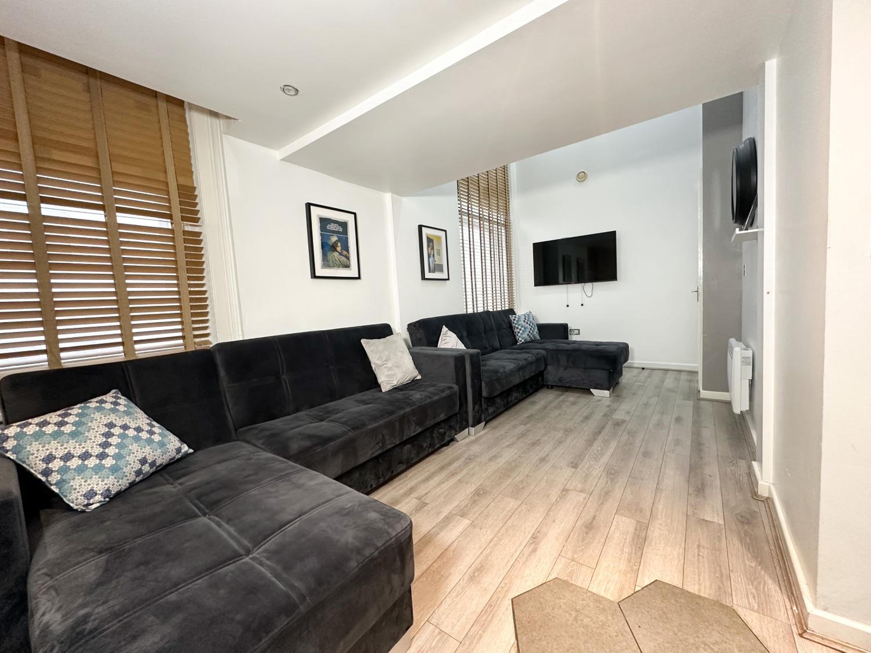 Duplex Apartment photo 3