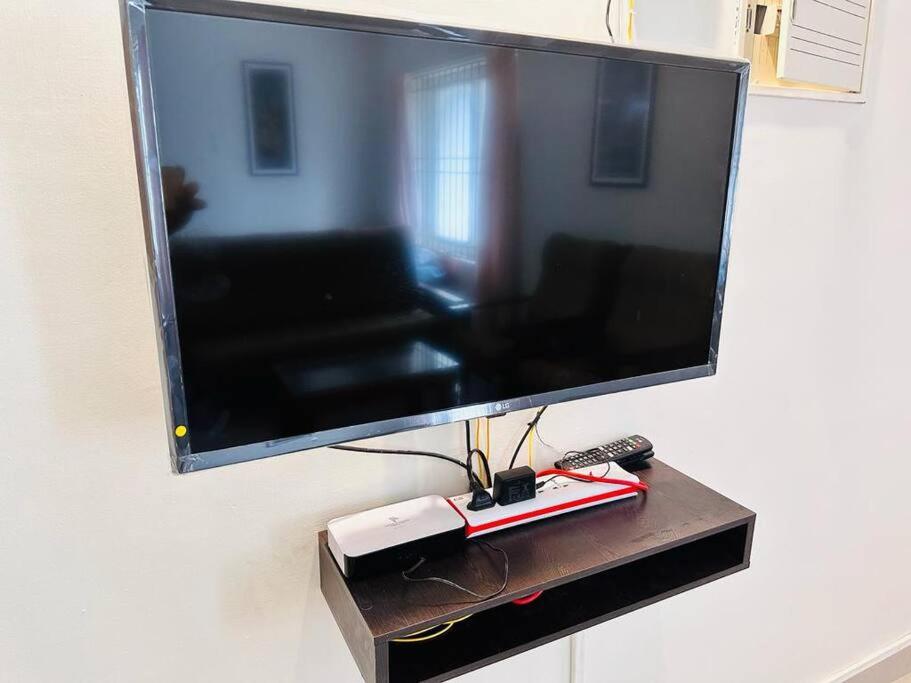 Apartment photo 1