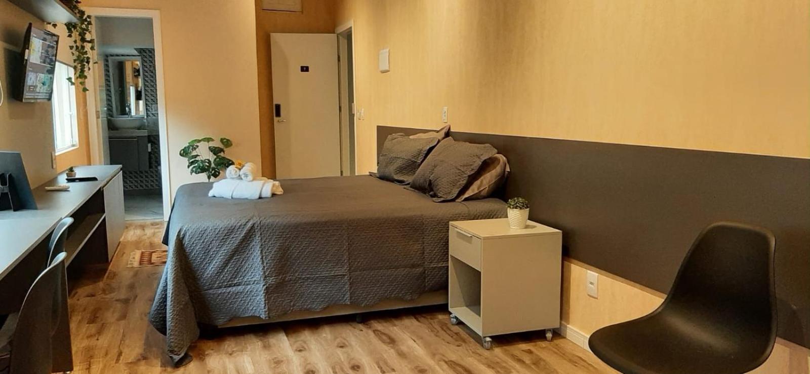 Quadruple Room photo 3
