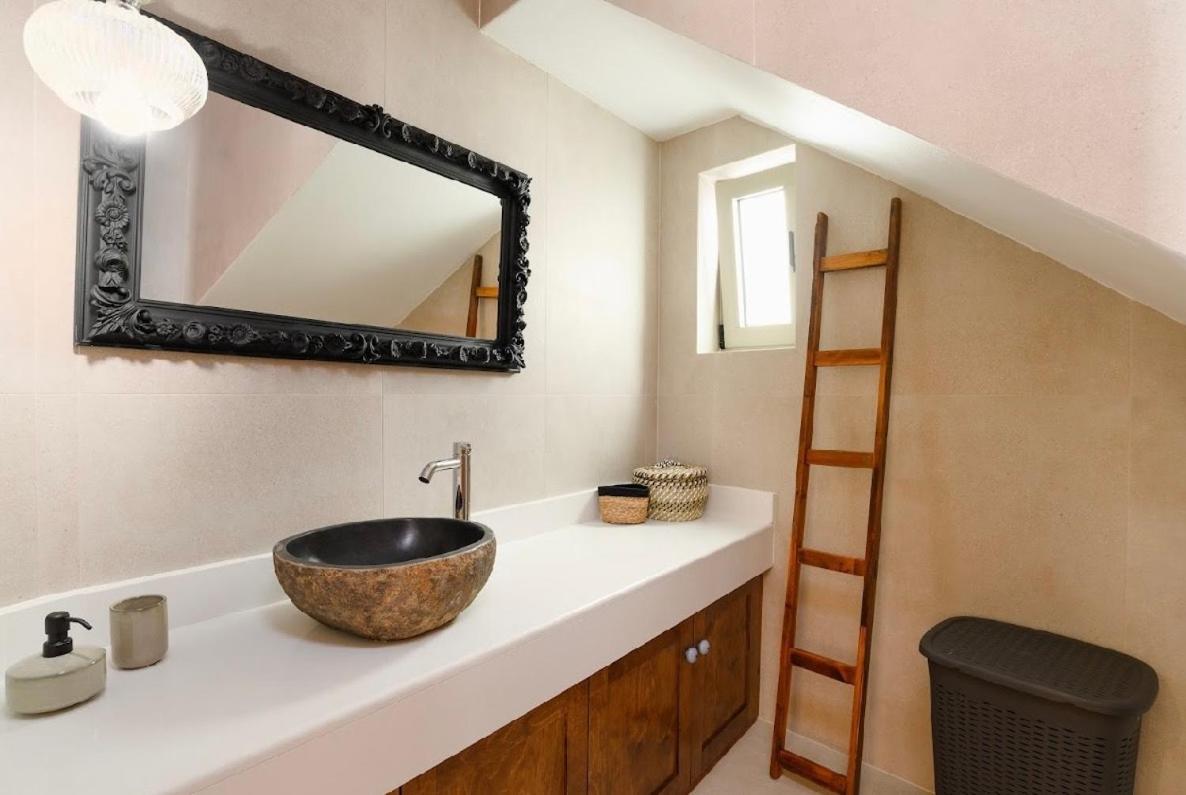 Three-Bedroom Villa photo 3