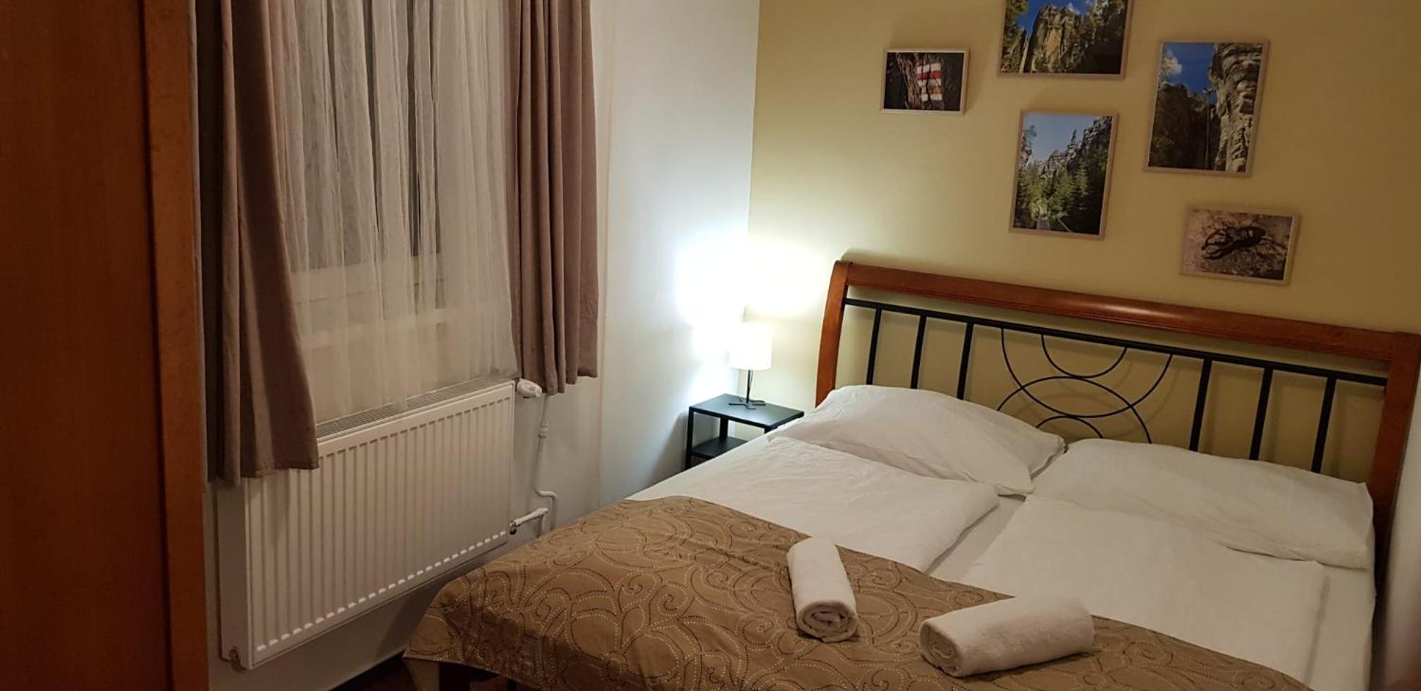 Standard Double Room photo 2