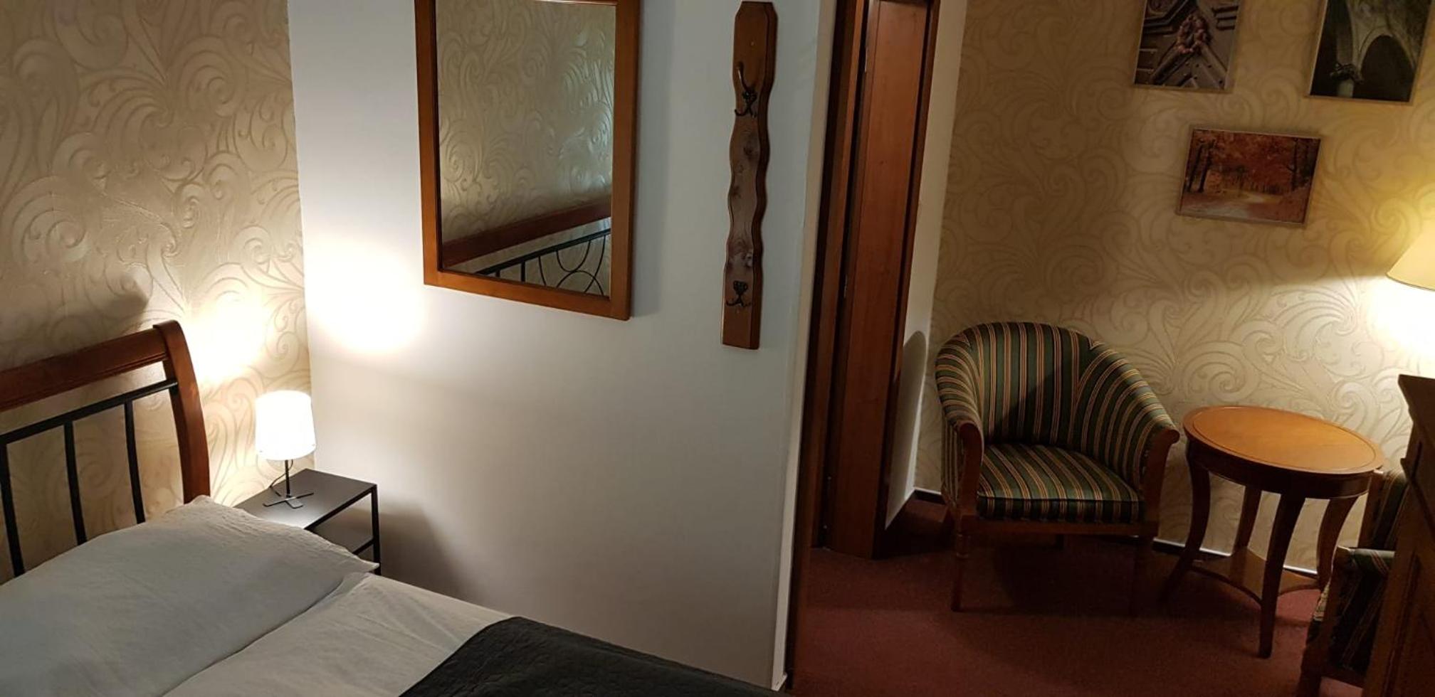 Standard Double Room photo 3