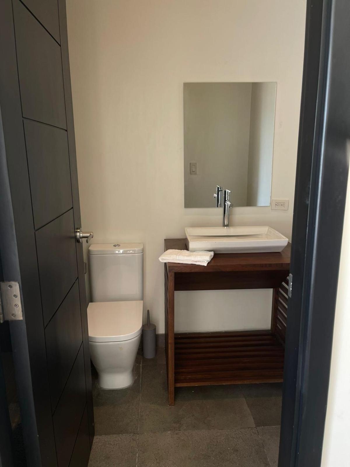 Deluxe Suite with Sea View photo 2