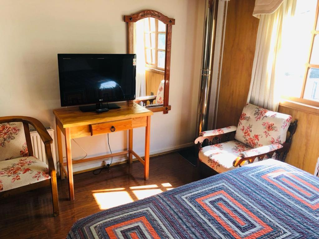 Single Room photo 2