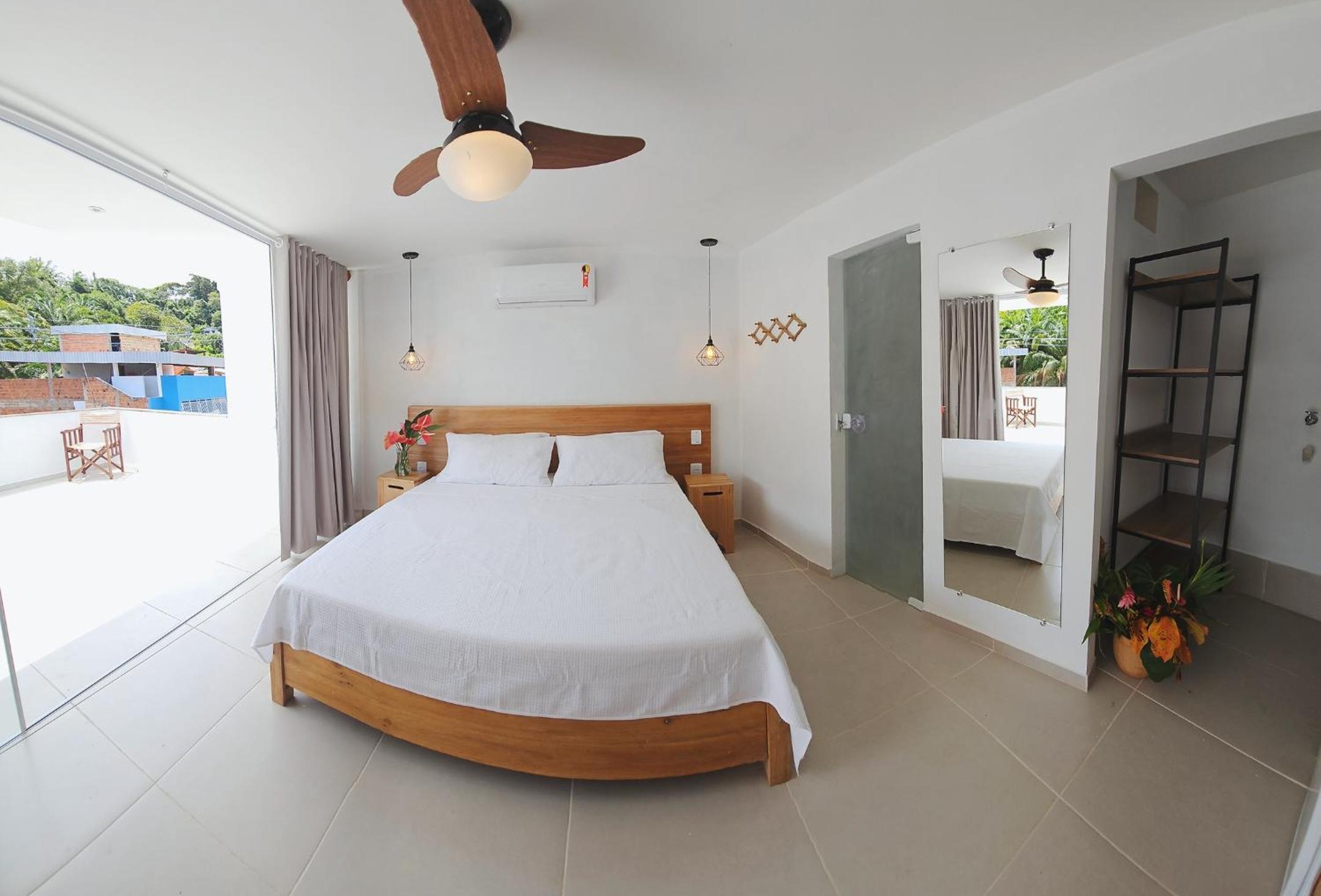 Suite with Terrace photo 1