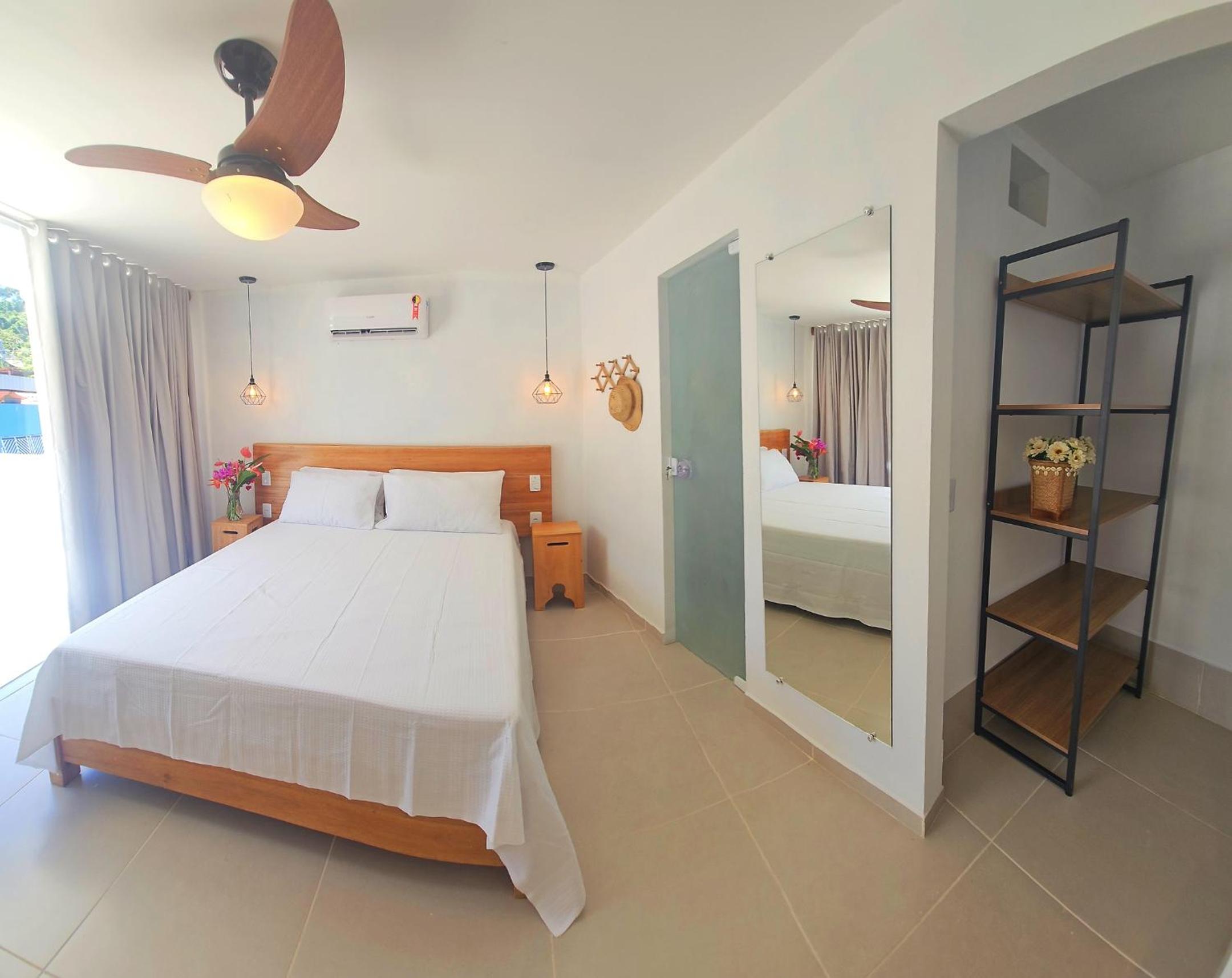 Suite with Terrace photo 2