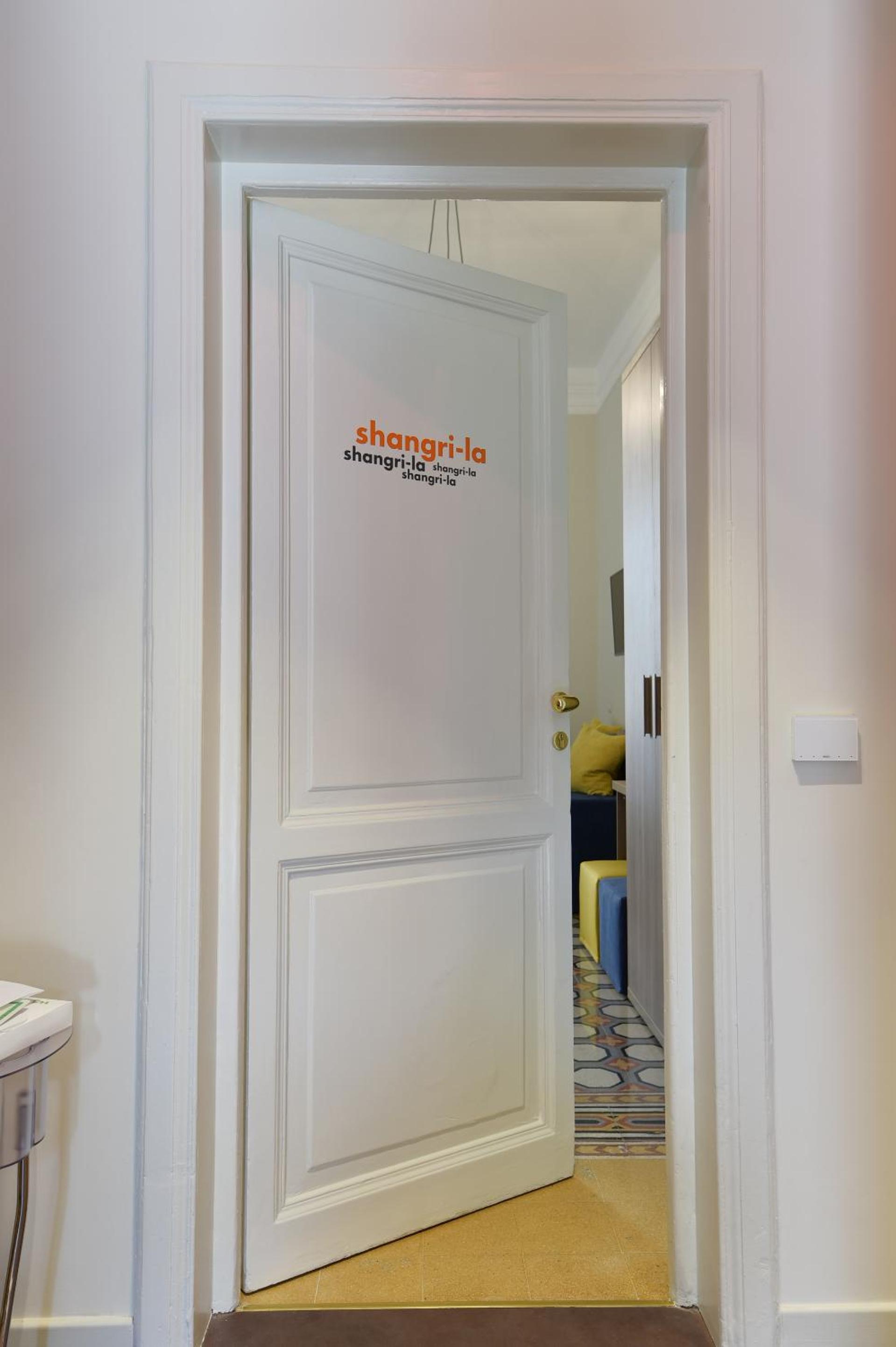 Triple Room photo 2