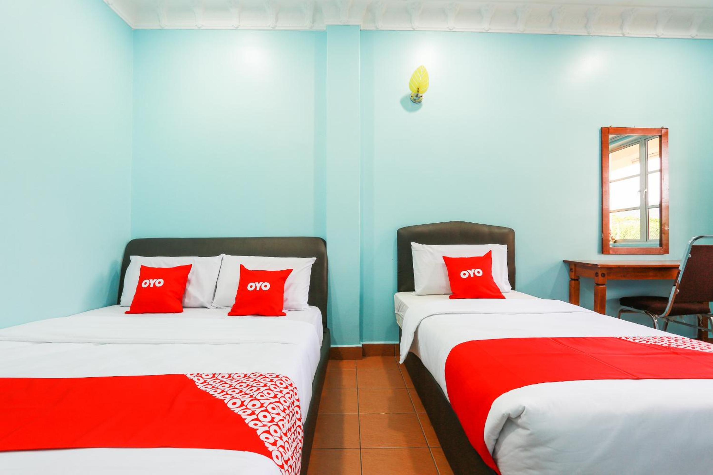Family Suite - Photo 3