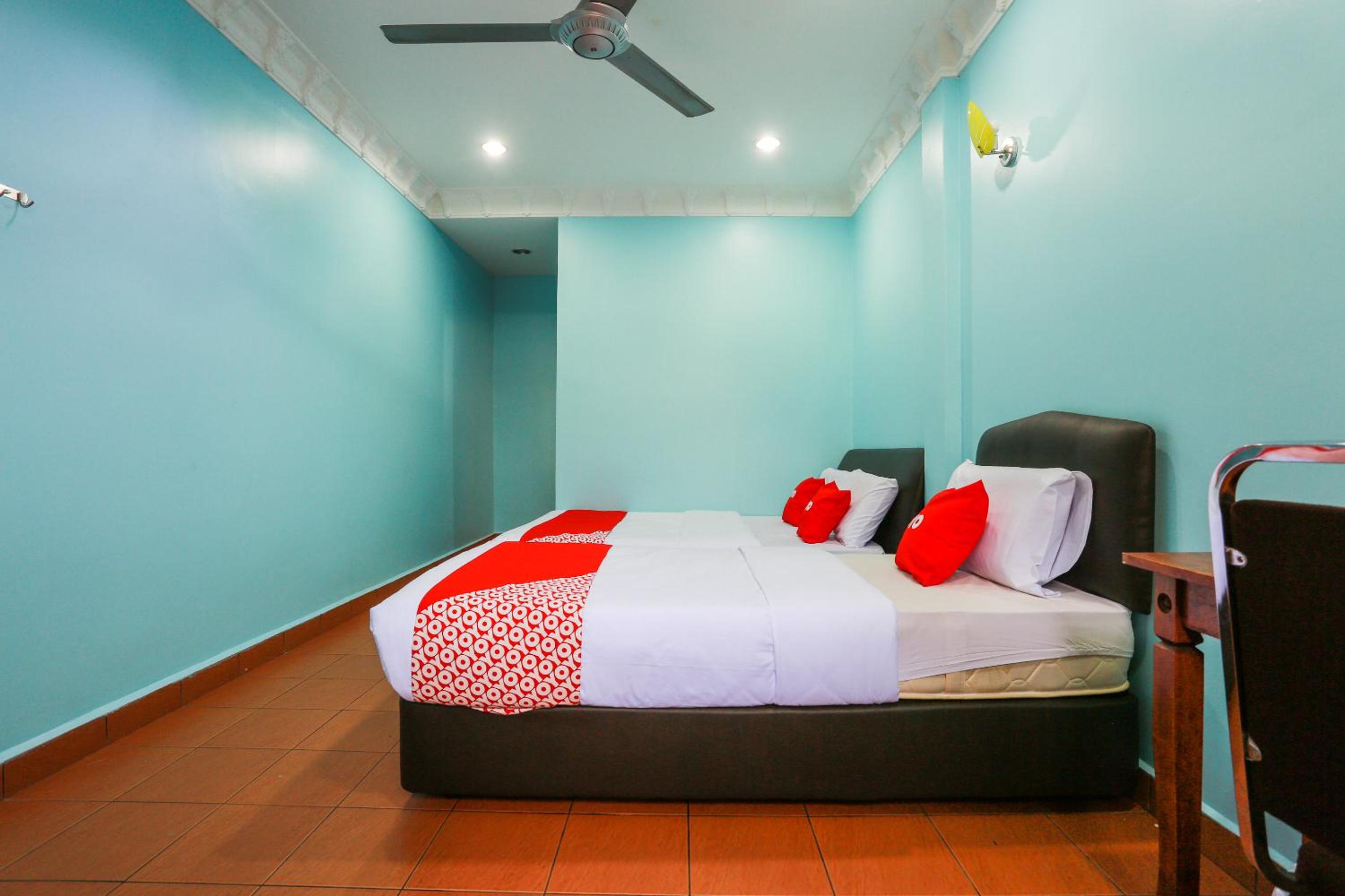 Family Suite - Photo 2