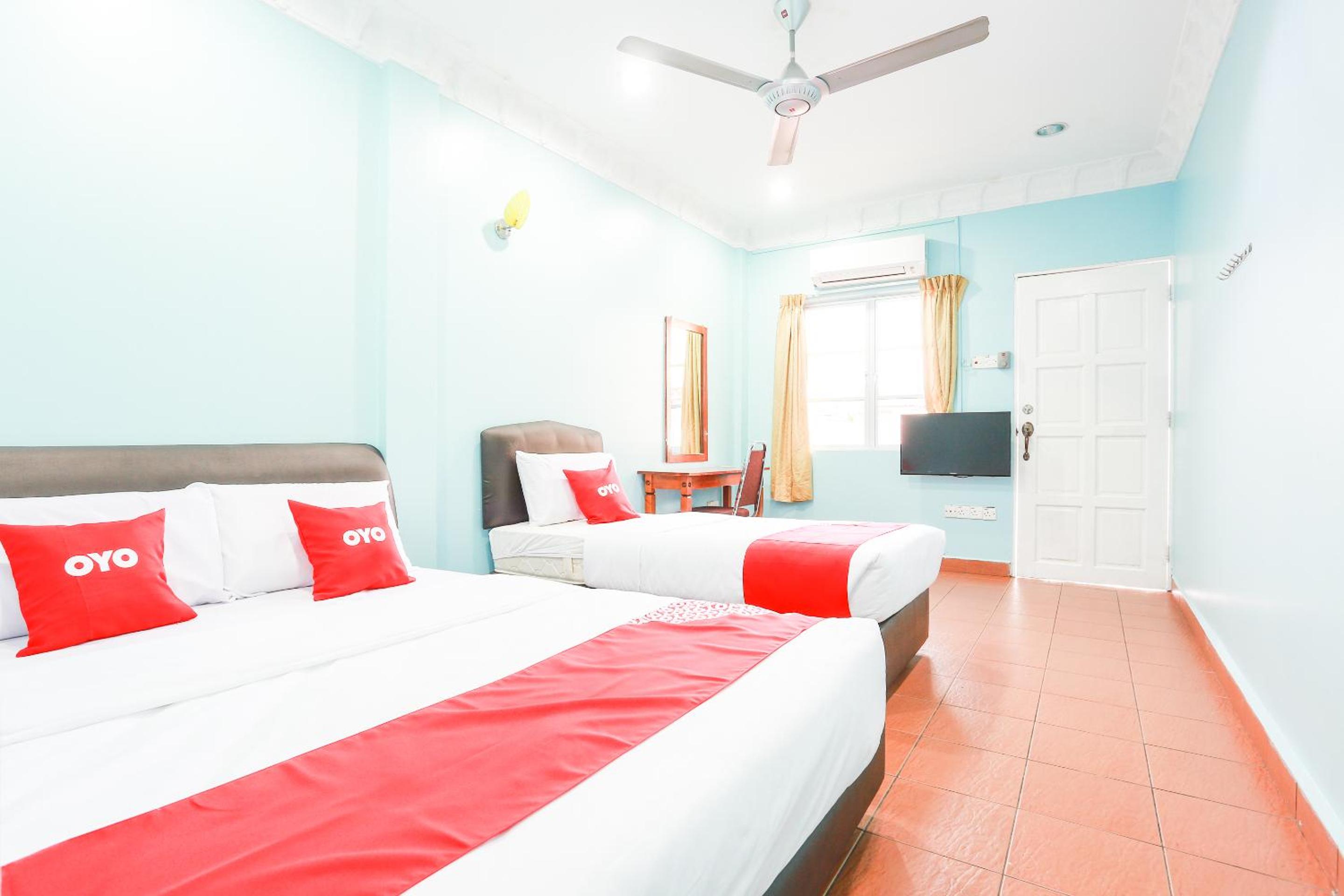 Family Suite - Photo 1
