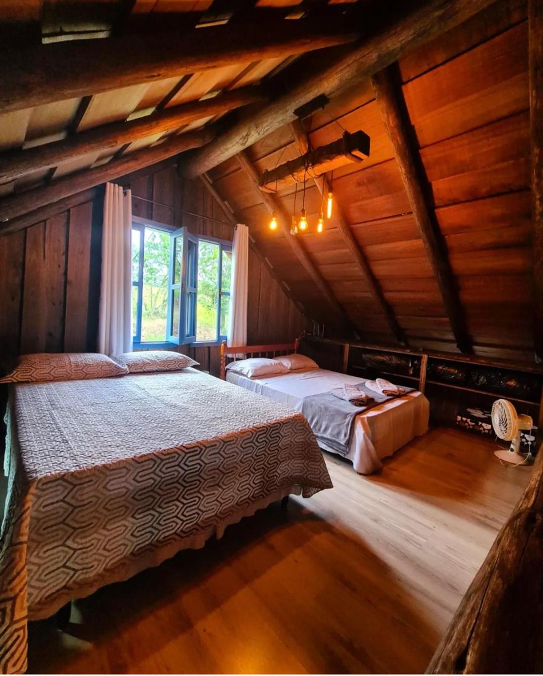 One-Bedroom Chalet photo 1
