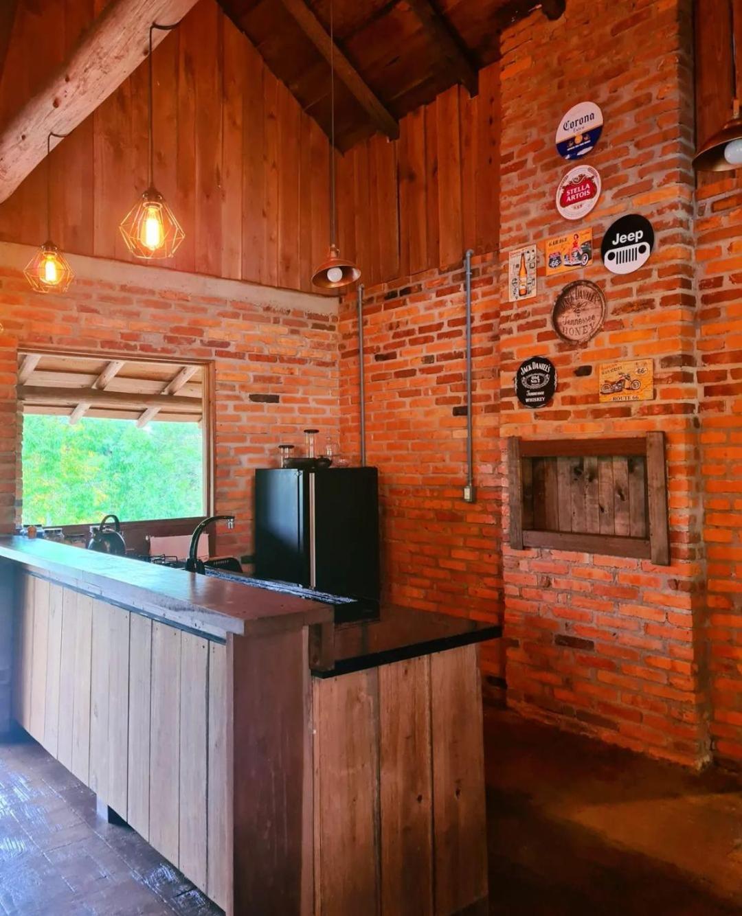 One-Bedroom Chalet photo 3