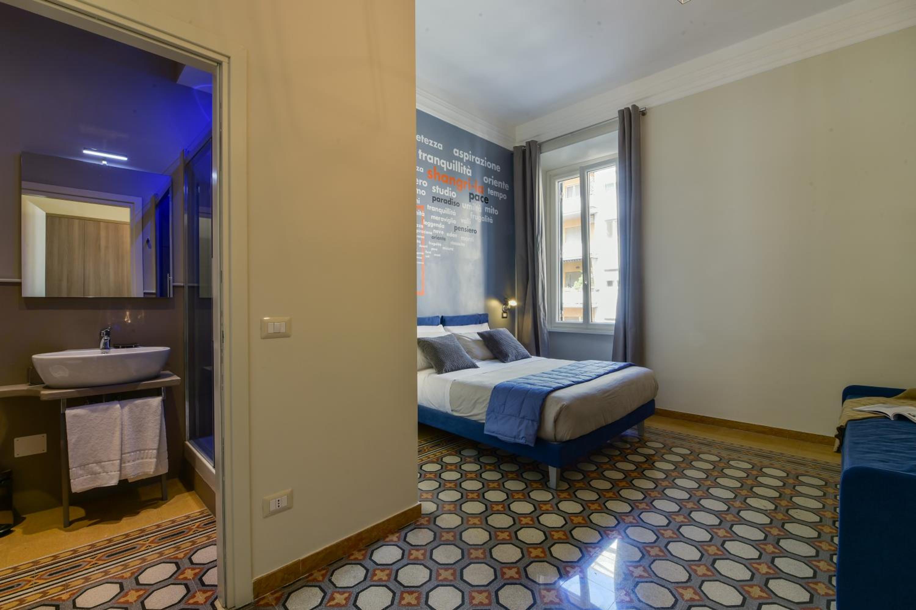 Triple Room photo 3